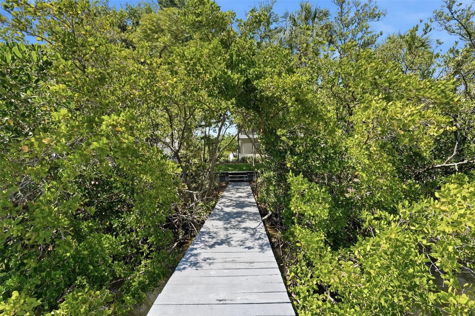 Shared Day dock - 14837 SEMINOLE TRL, SEMINOLE