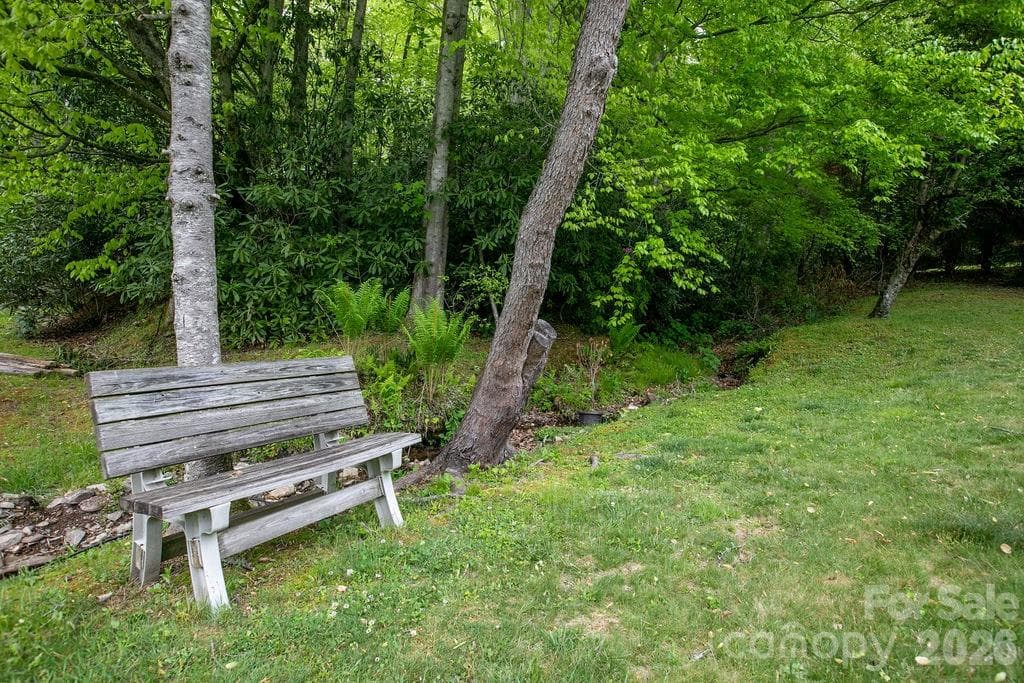 Parj-Like Setting - 520 Blythe Road, Pisgah Forest