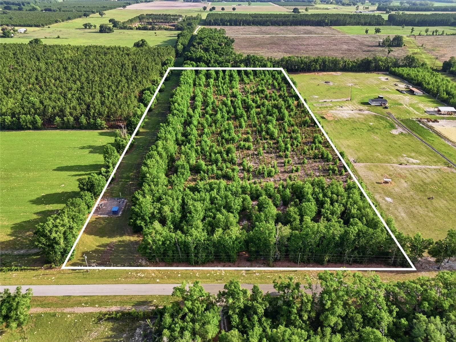 Land at 0 NW 140TH ST, CHIEFLAND, photo 23 of 33