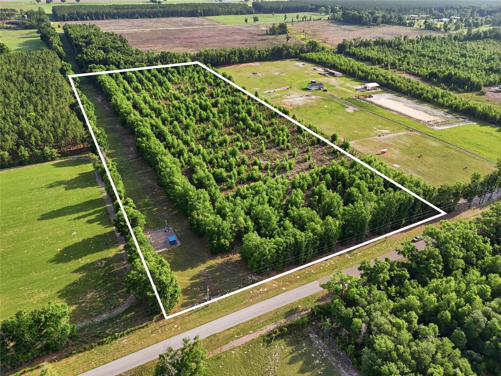 Land at 0 NW 140TH ST, CHIEFLAND, photo 25 of 33