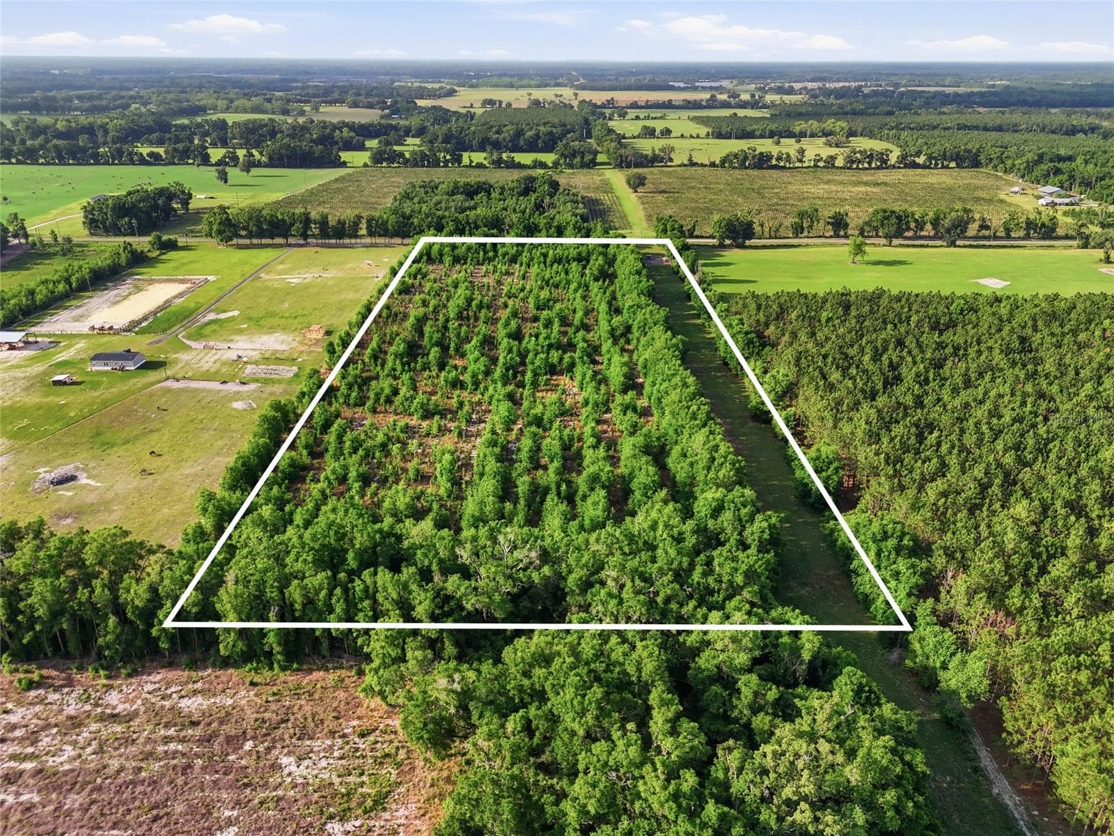 Land at 0 NW 140TH ST, CHIEFLAND, photo 29 of 33