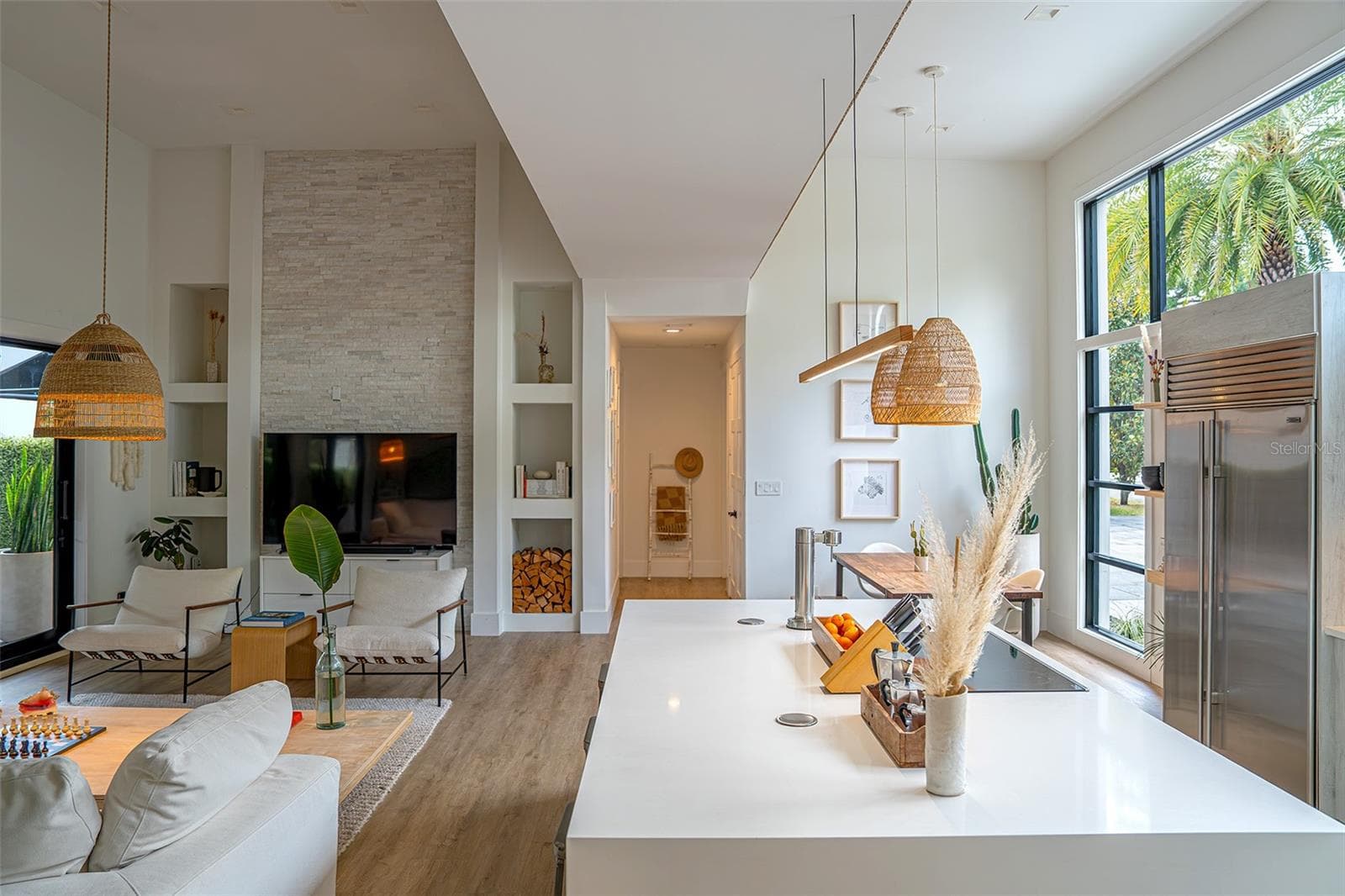 Single Family Residence at 446 MELROSE AVE, WINTER PARK, photo 2 of 39