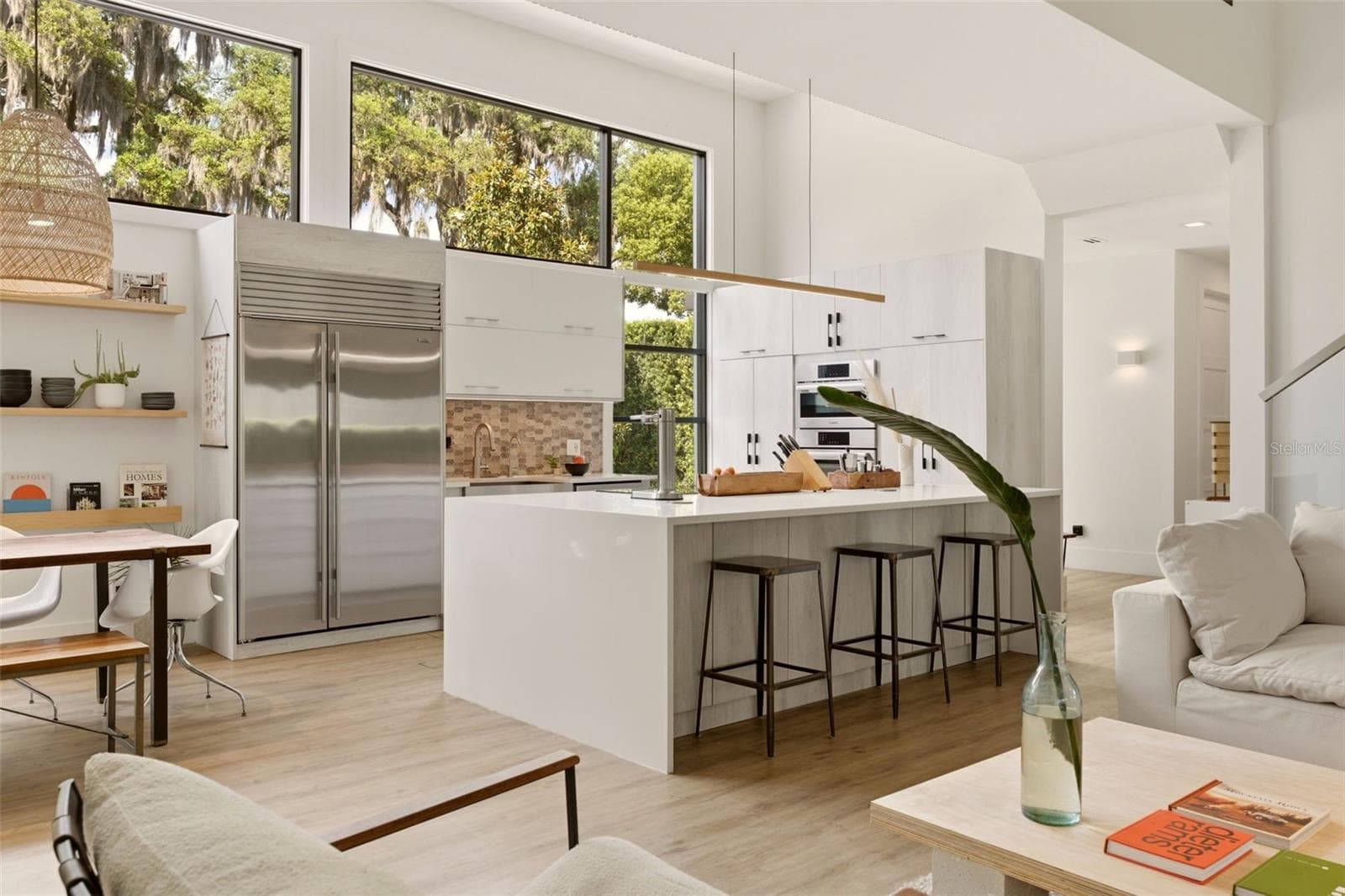 Single Family Residence at 446 MELROSE AVE, WINTER PARK, photo 3 of 39