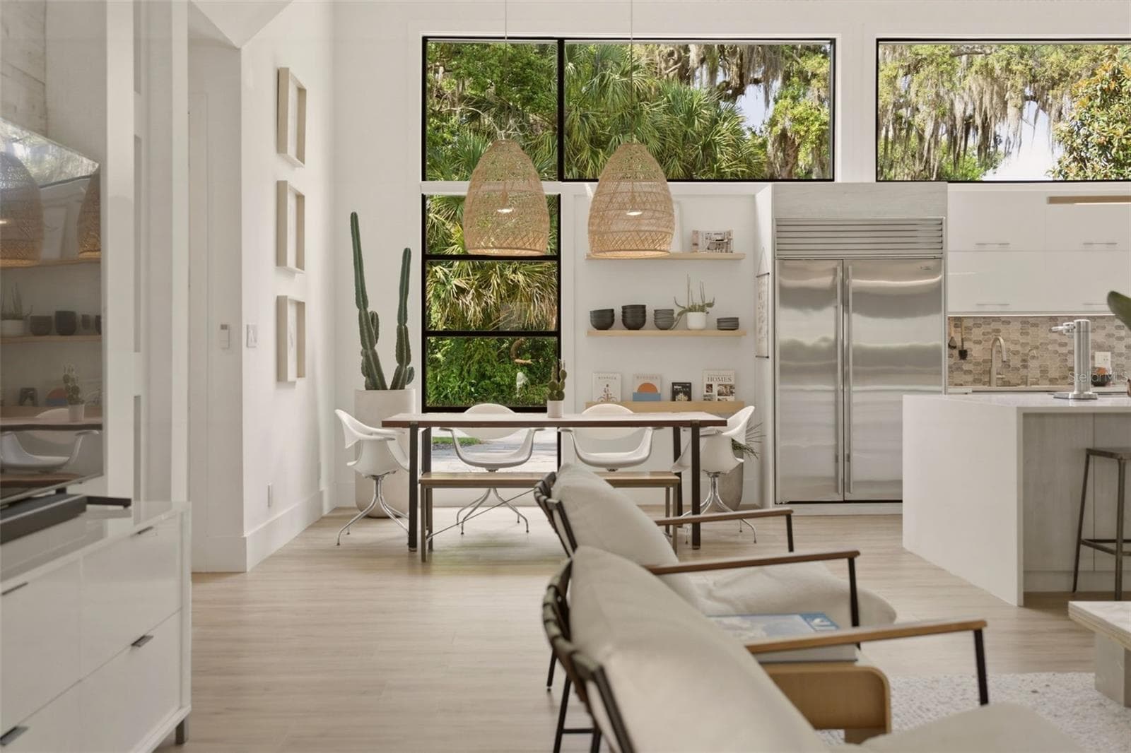 Single Family Residence at 446 MELROSE AVE, WINTER PARK, photo 4 of 39