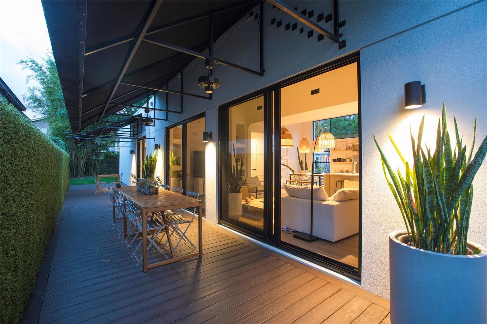 Single Family Residence at 446 MELROSE AVE, WINTER PARK, photo 24 of 39