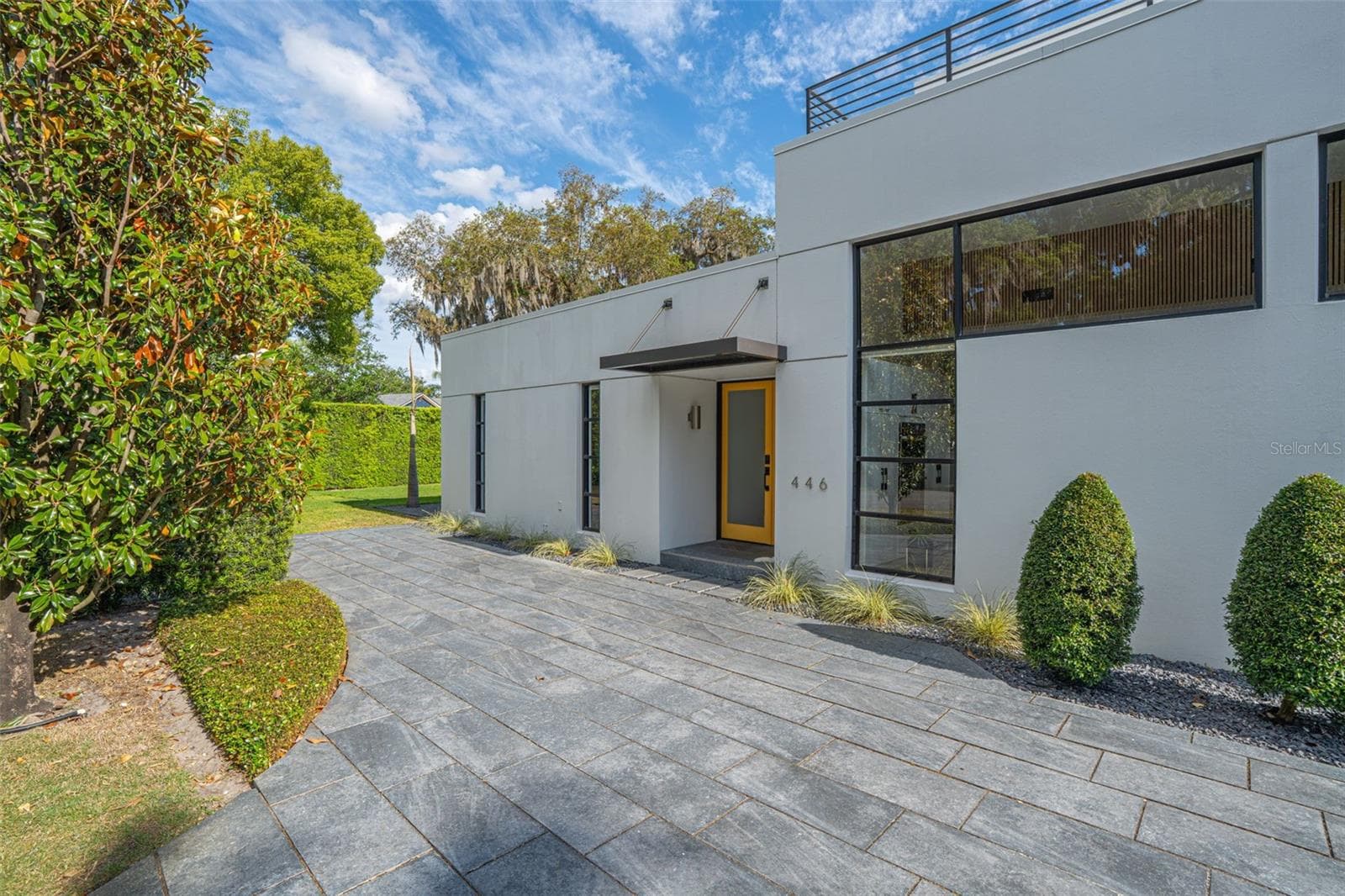 Single Family Residence at 446 MELROSE AVE, WINTER PARK, photo 26 of 39
