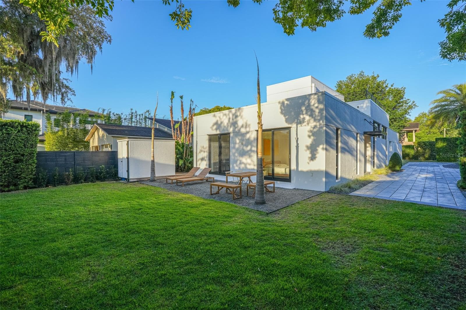 Single Family Residence at 446 MELROSE AVE, WINTER PARK, photo 27 of 39