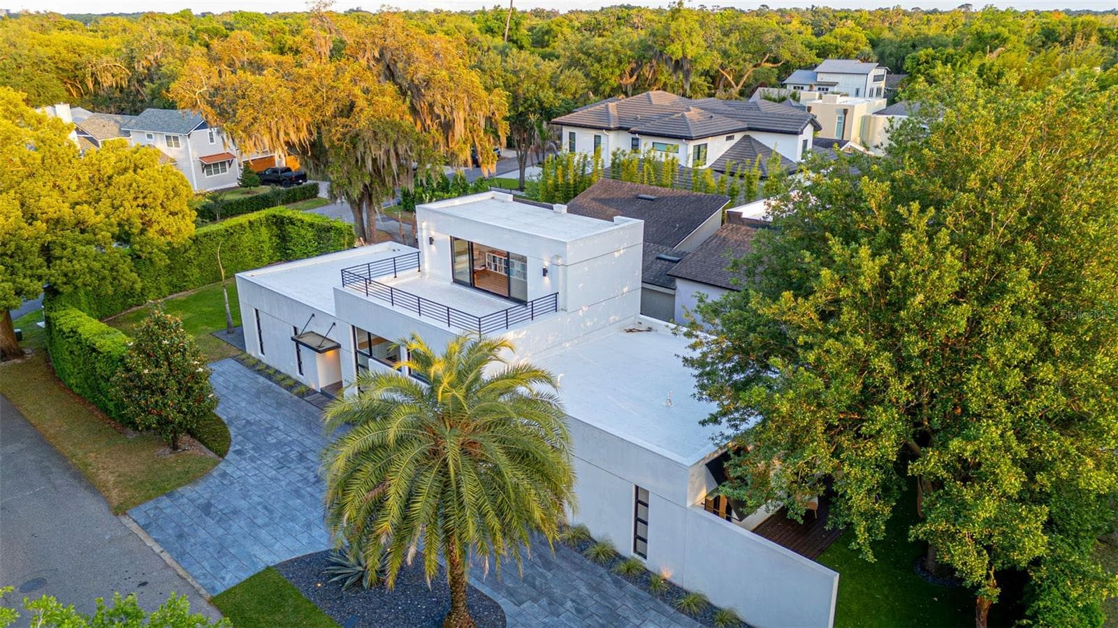 Single Family Residence at 446 MELROSE AVE, WINTER PARK, photo 29 of 39