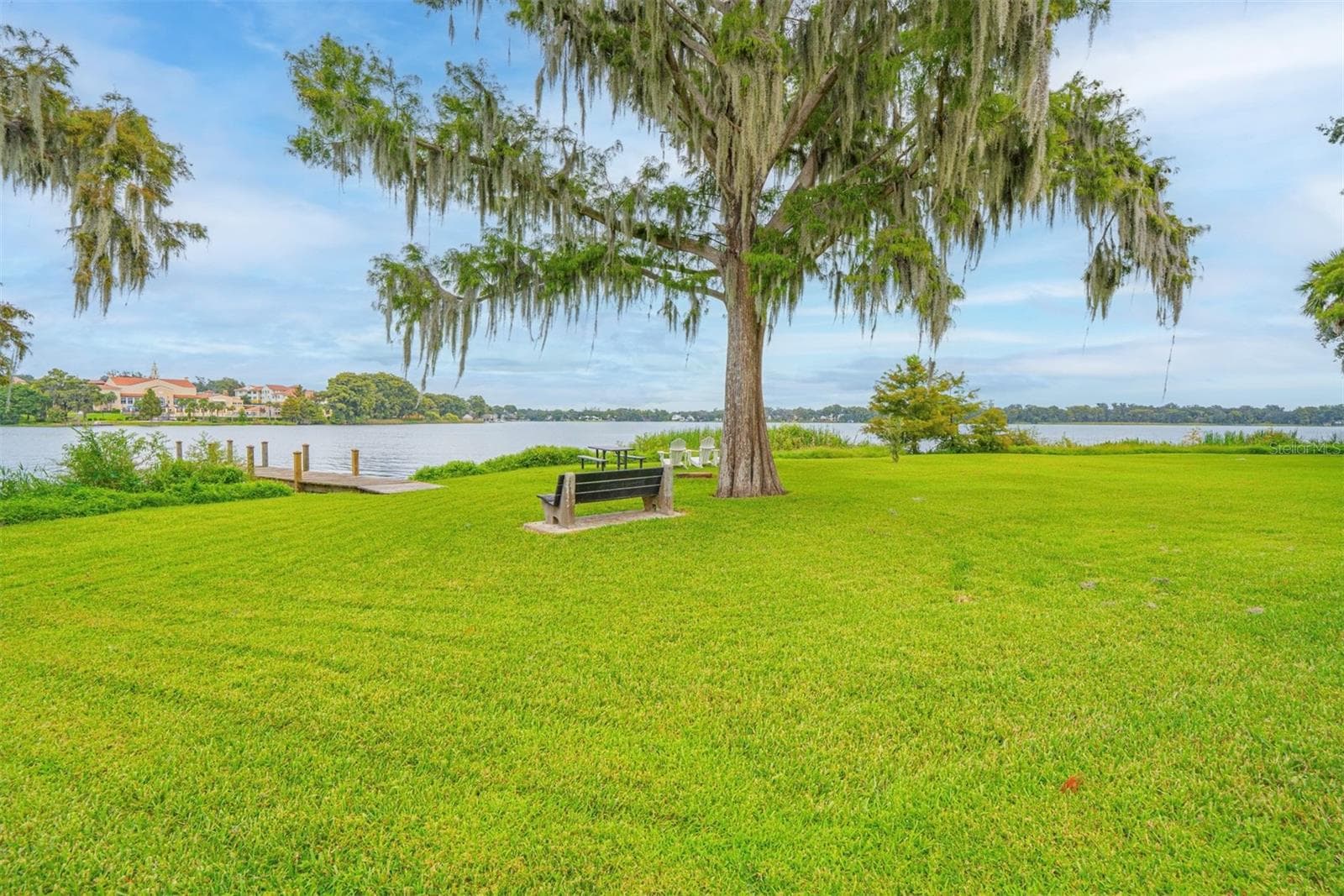 Lake Access Park - 446 MELROSE AVE, WINTER PARK