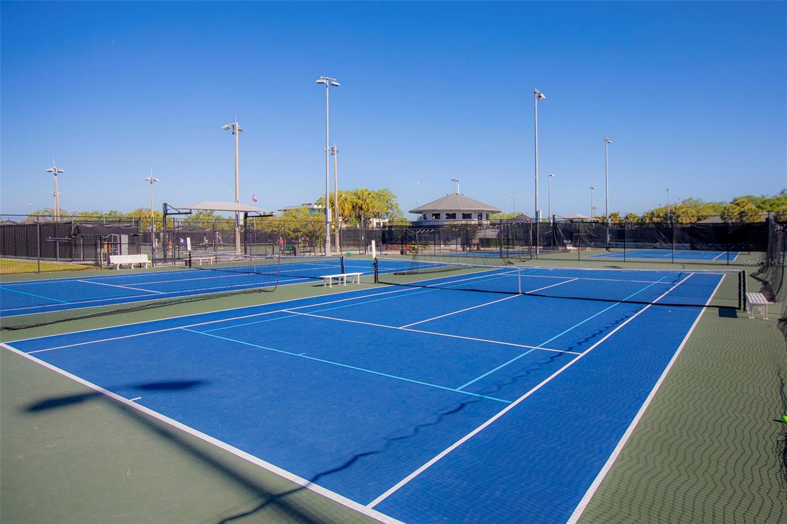 Winter Park Tennis - 446 MELROSE AVE, WINTER PARK