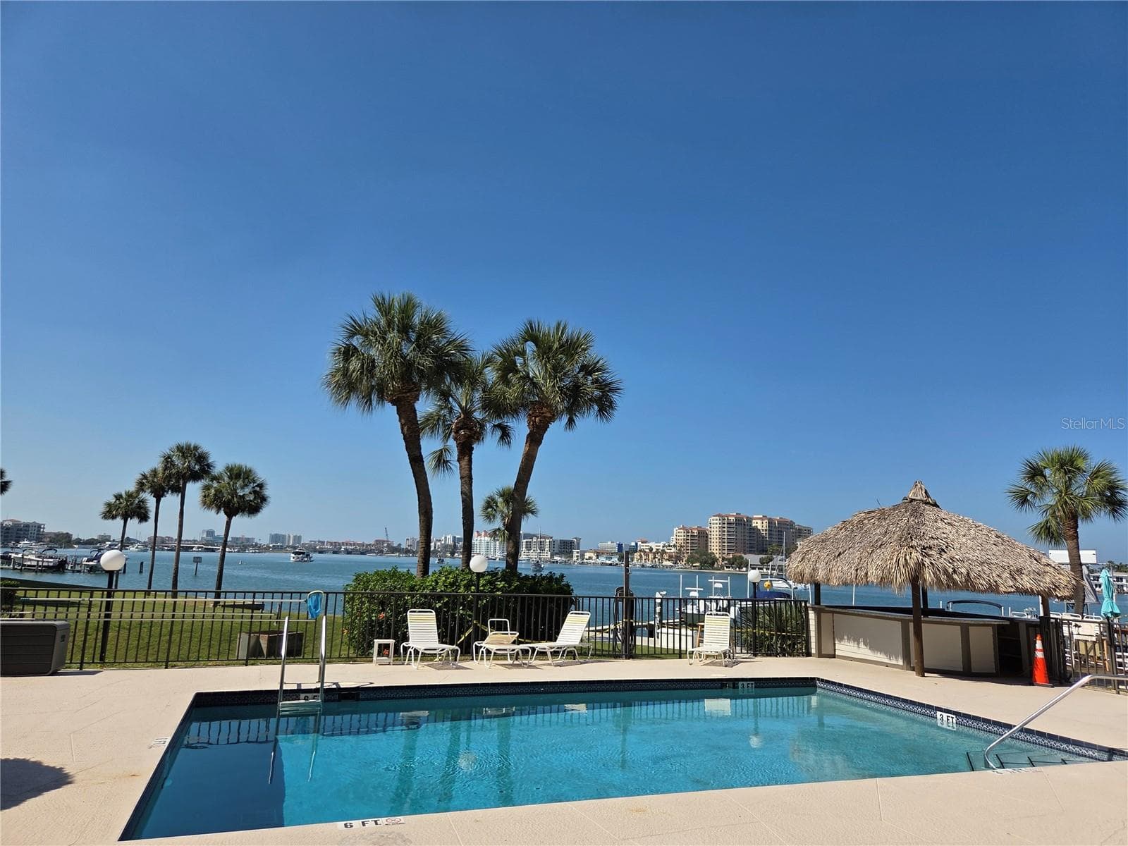 Condominium at 650 ISLAND WAY #202, CLEARWATER BEACH, photo 38 of 52