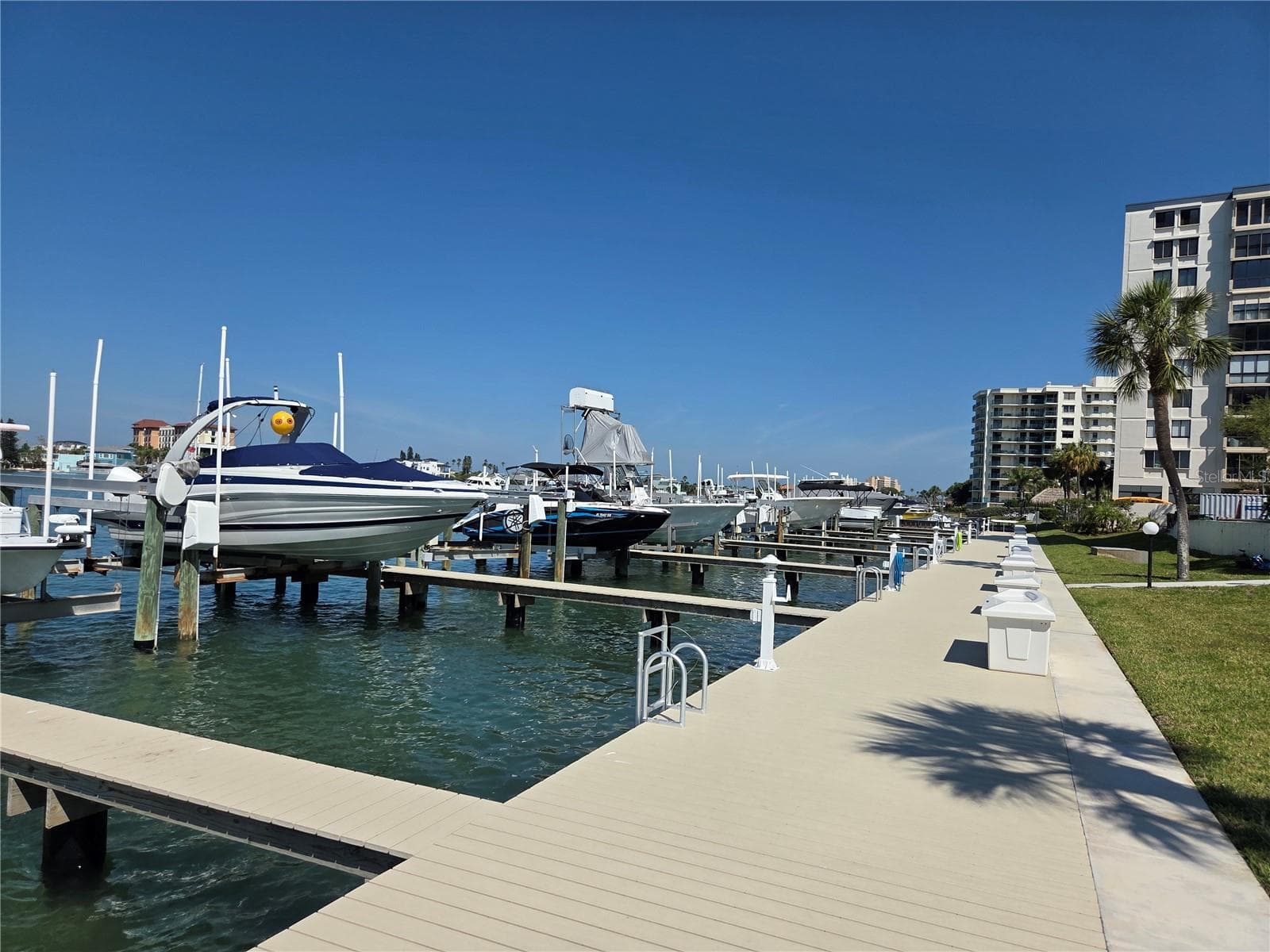 Condominium at 650 ISLAND WAY #202, CLEARWATER BEACH, photo 41 of 52
