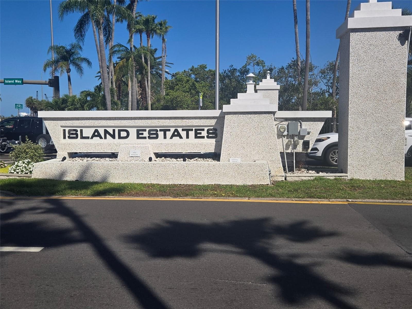 Condominium at 650 ISLAND WAY #202, CLEARWATER BEACH, photo 48 of 52