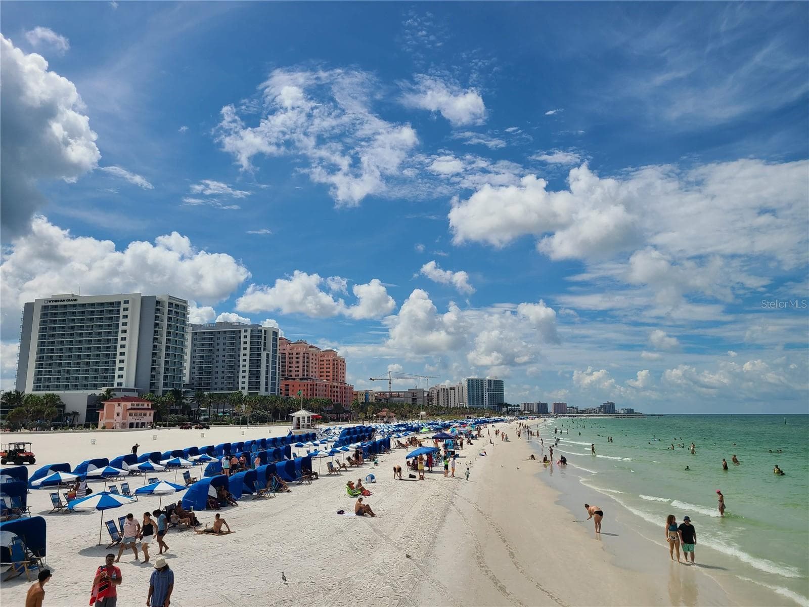 Condominium at 650 ISLAND WAY #202, CLEARWATER BEACH, photo 50 of 52