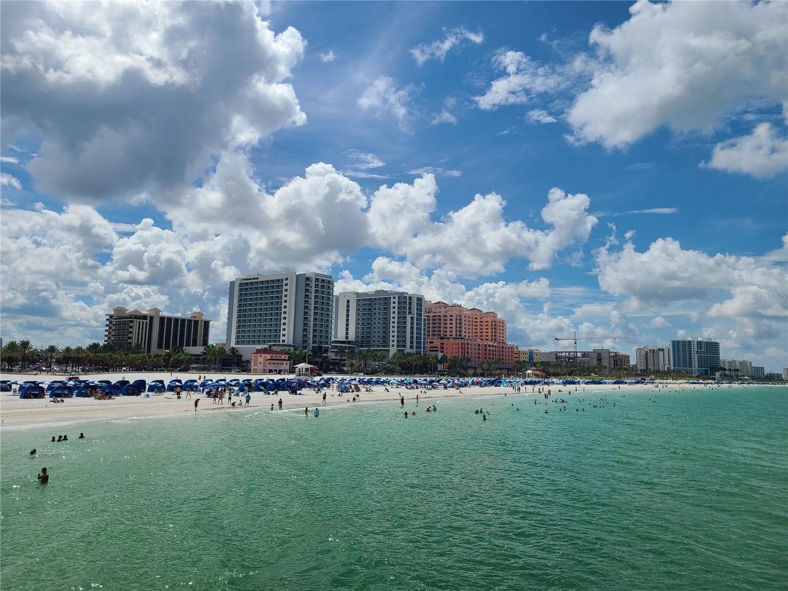 Condominium at 650 ISLAND WAY #202, CLEARWATER BEACH, photo 51 of 52