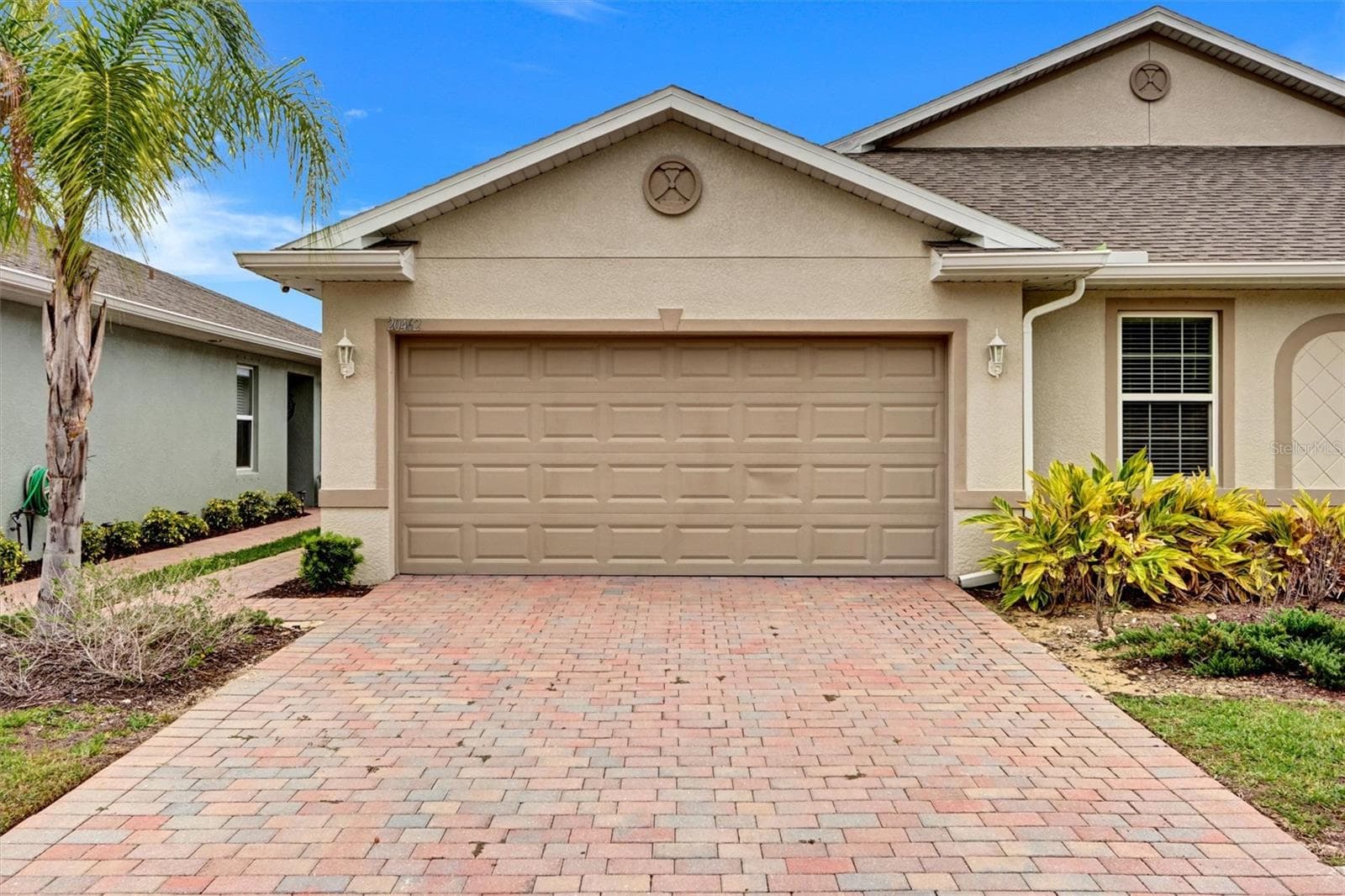 Villa at 20462 PLUMWOOD LOOP, NORTH FORT MYERS, photo 2 of 38