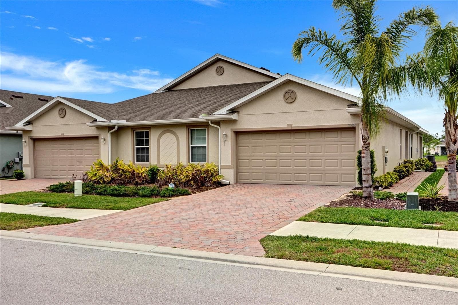 Villa at 20462 PLUMWOOD LOOP, NORTH FORT MYERS, photo 4 of 38