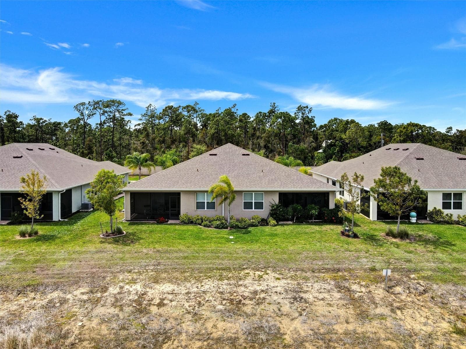 Villa at 20462 PLUMWOOD LOOP, NORTH FORT MYERS, photo 27 of 38