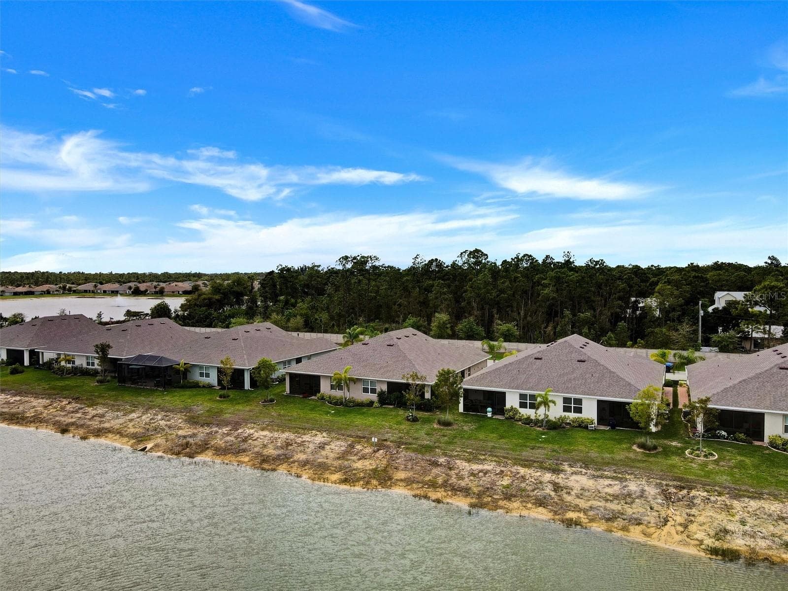 Villa at 20462 PLUMWOOD LOOP, NORTH FORT MYERS, photo 28 of 38