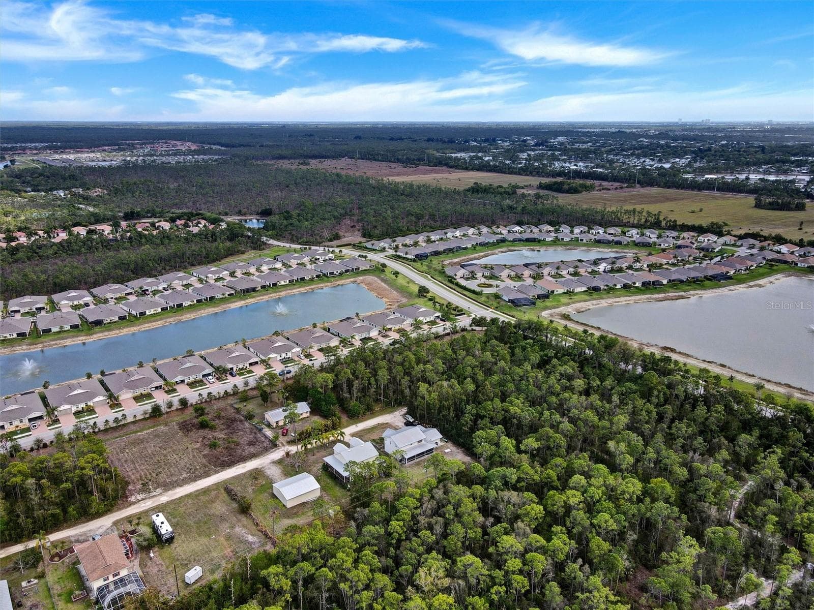 Villa at 20462 PLUMWOOD LOOP, NORTH FORT MYERS, photo 36 of 38