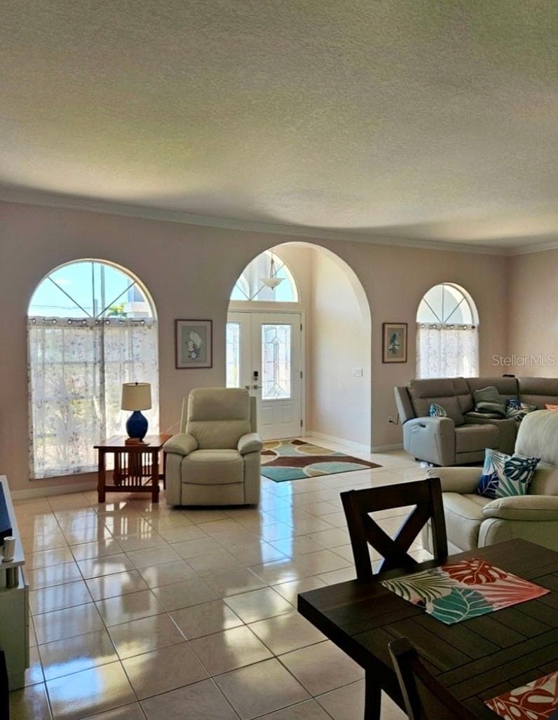 Single Family Residence at 25332 RAMPART BLVD, PUNTA GORDA, photo 4 of 49