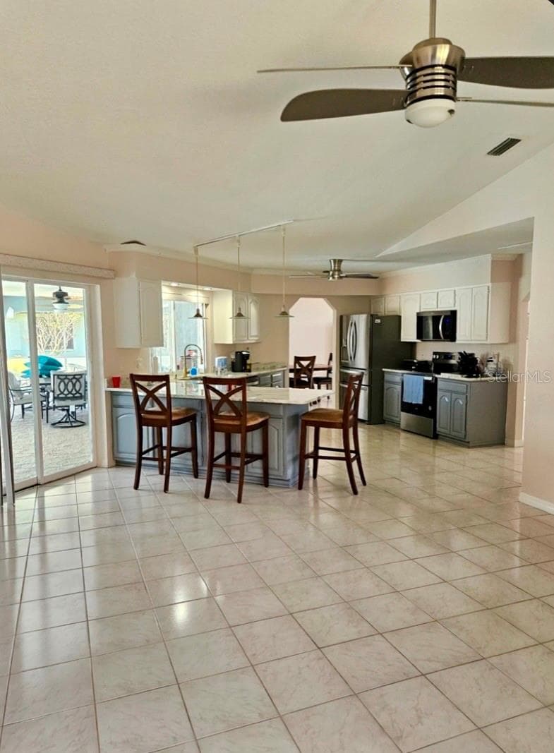 Single Family Residence at 25332 RAMPART BLVD, PUNTA GORDA, photo 19 of 49