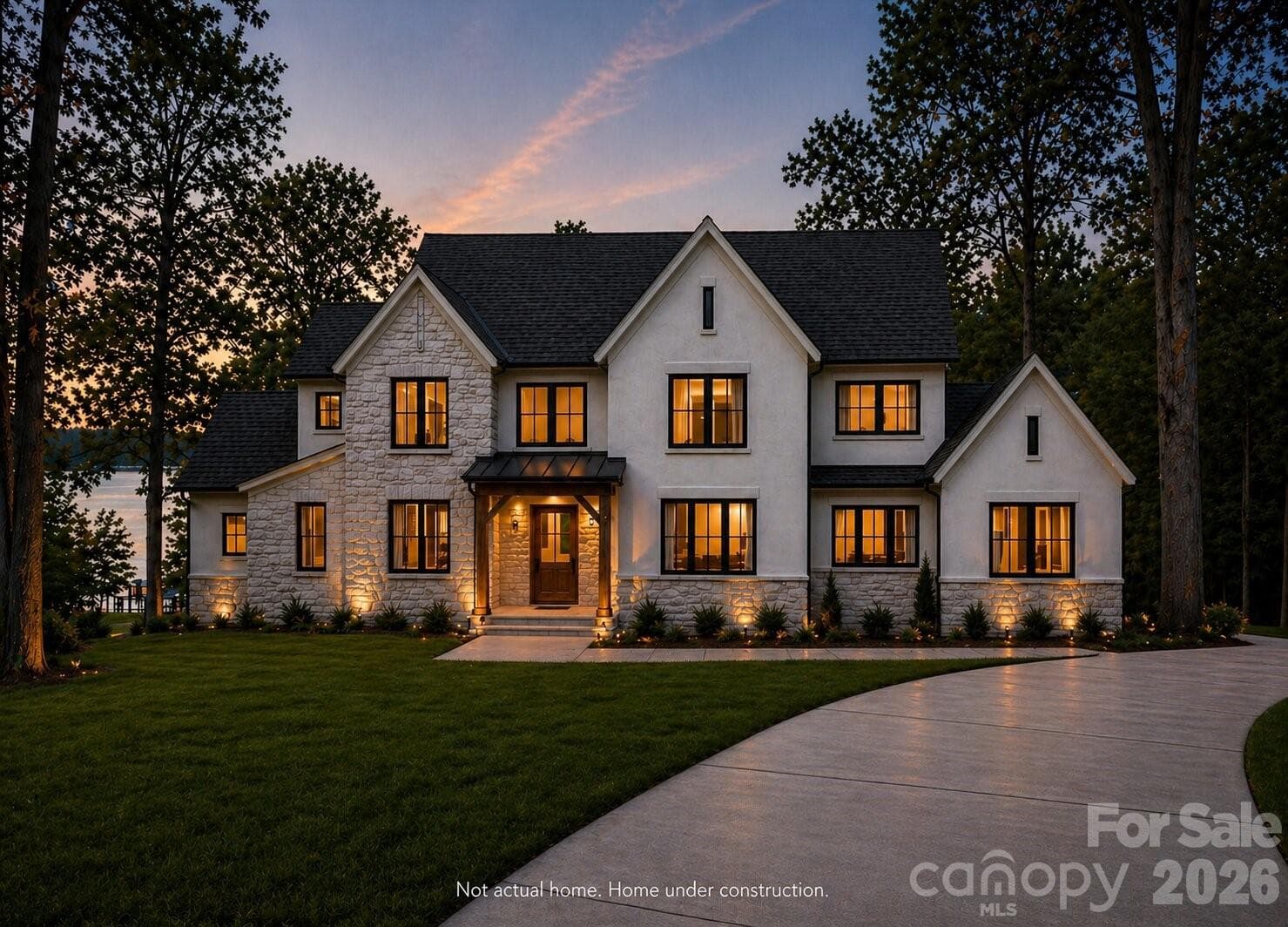 Single Family Residence at Mooresville, photo 4 of 26