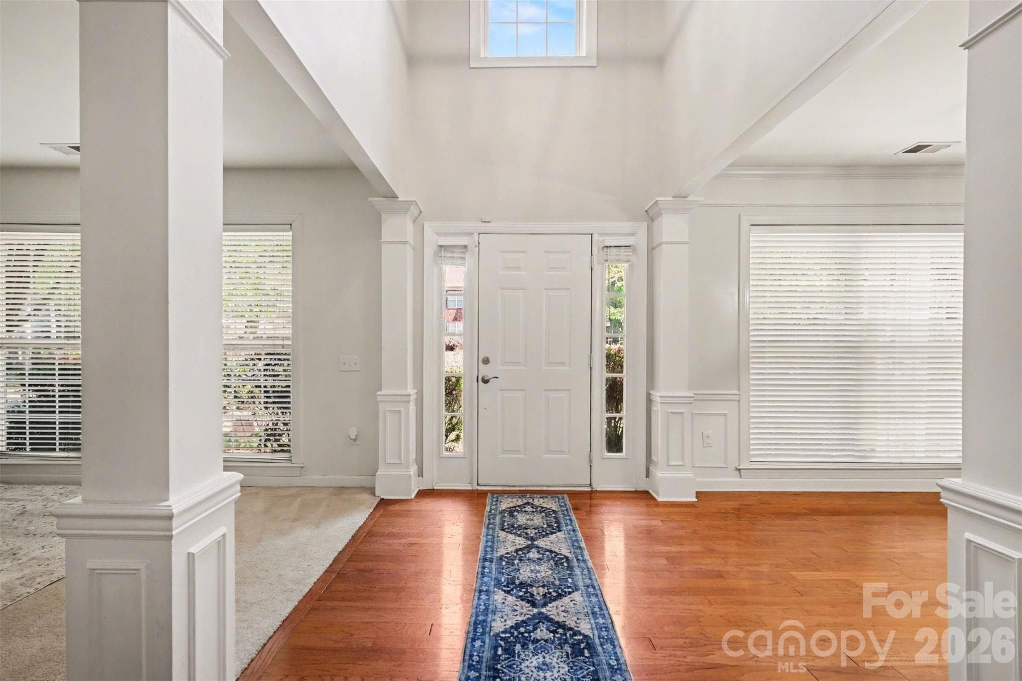 Single Family Residence at 15817 Prestwoods Lane, Huntersville, photo 6 of 41