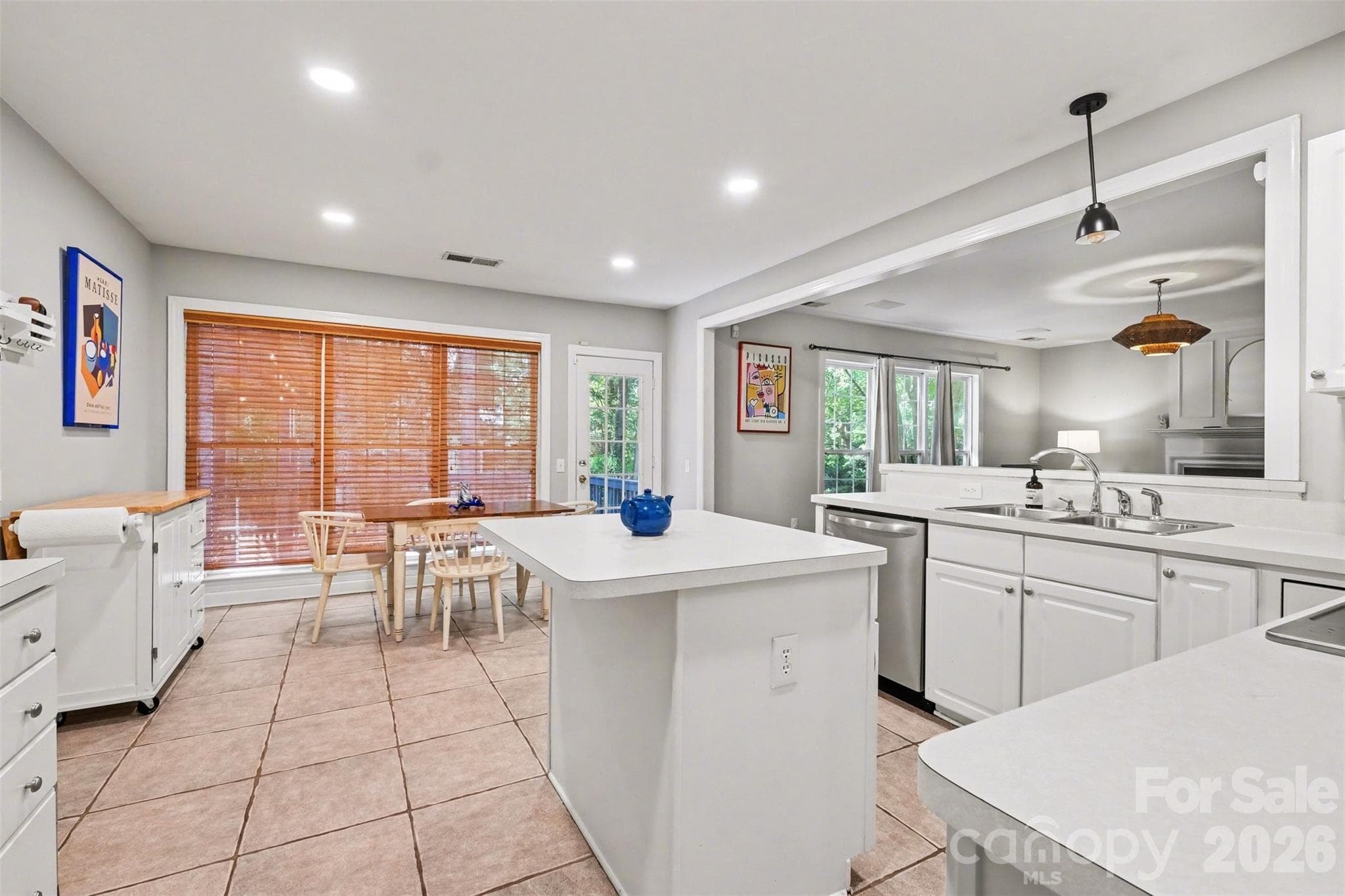 Single Family Residence at 15817 Prestwoods Lane, Huntersville, photo 20 of 41