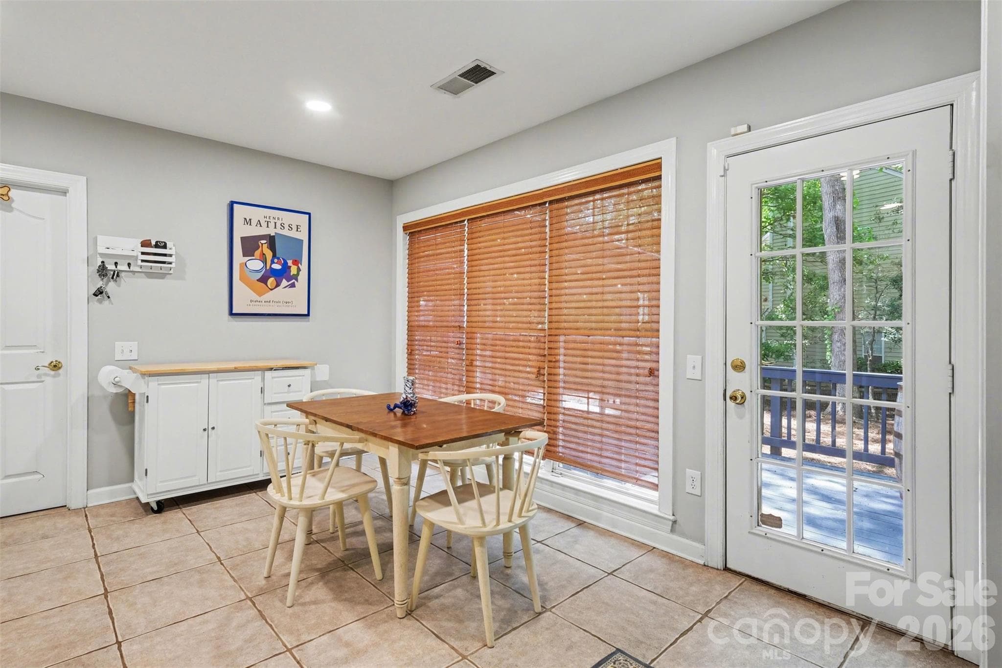 Single Family Residence at 15817 Prestwoods Lane, Huntersville, photo 22 of 41