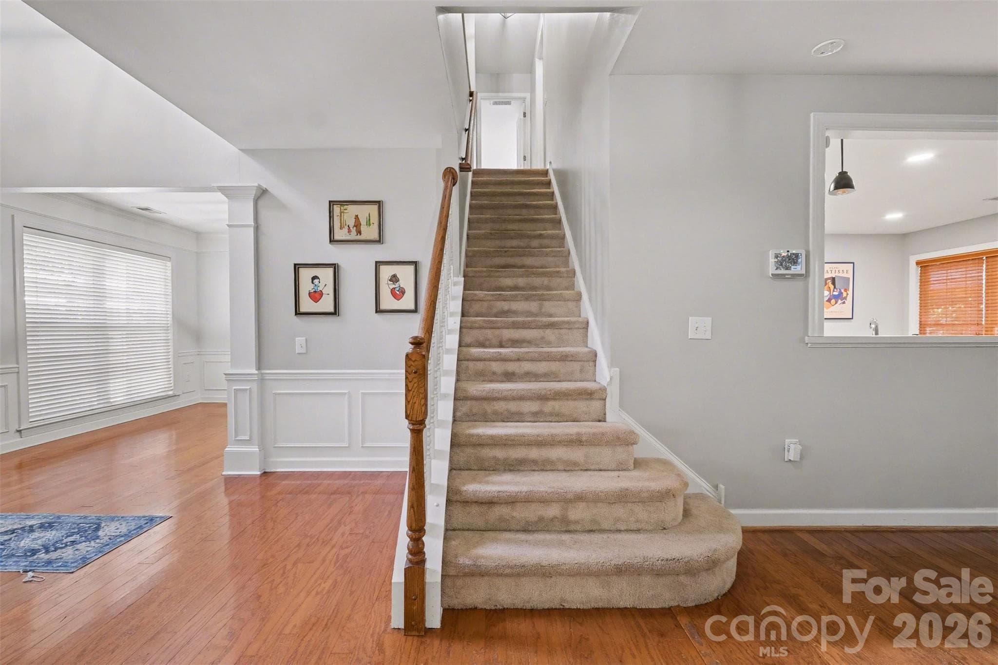 Single Family Residence at 15817 Prestwoods Lane, Huntersville, photo 24 of 41