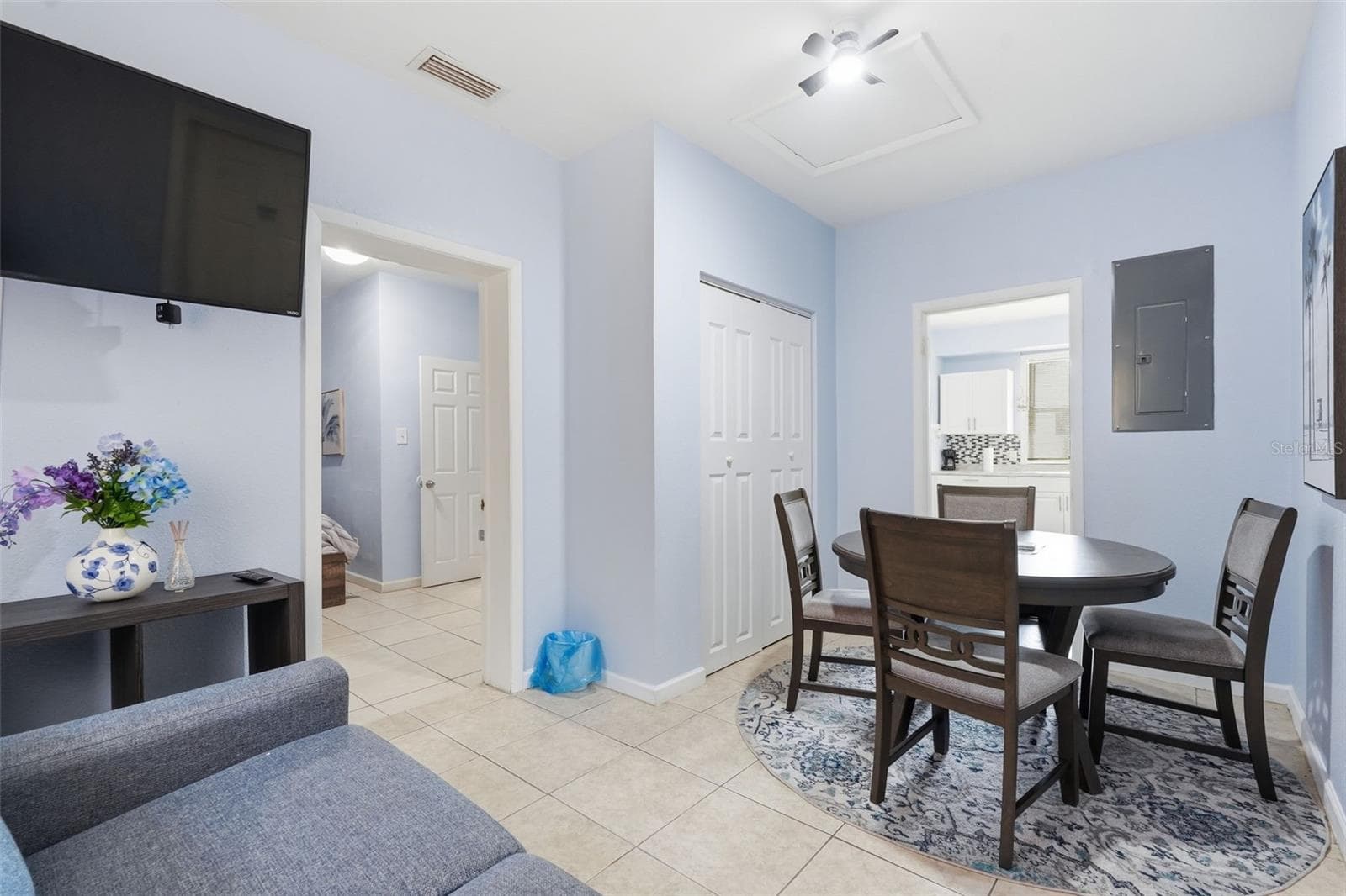 Single Family Residence at 10107 N ASTER AVE, TAMPA, photo 21 of 57