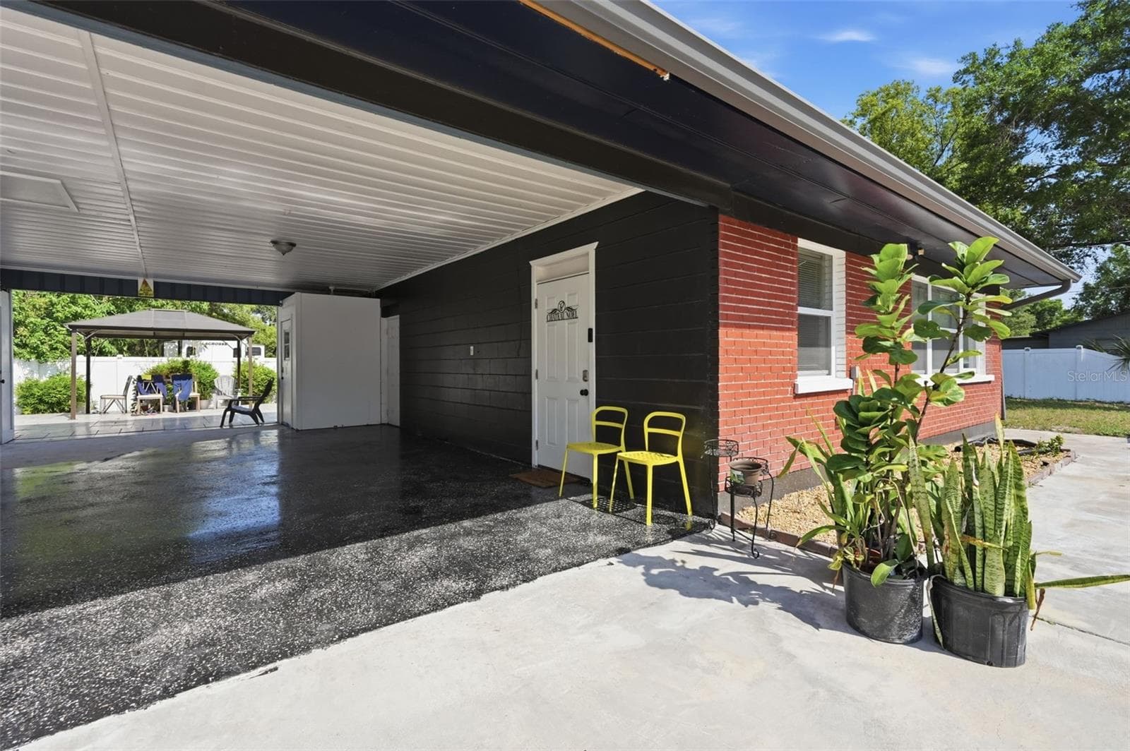 Single Family Residence at 10107 N ASTER AVE, TAMPA, photo 22 of 57
