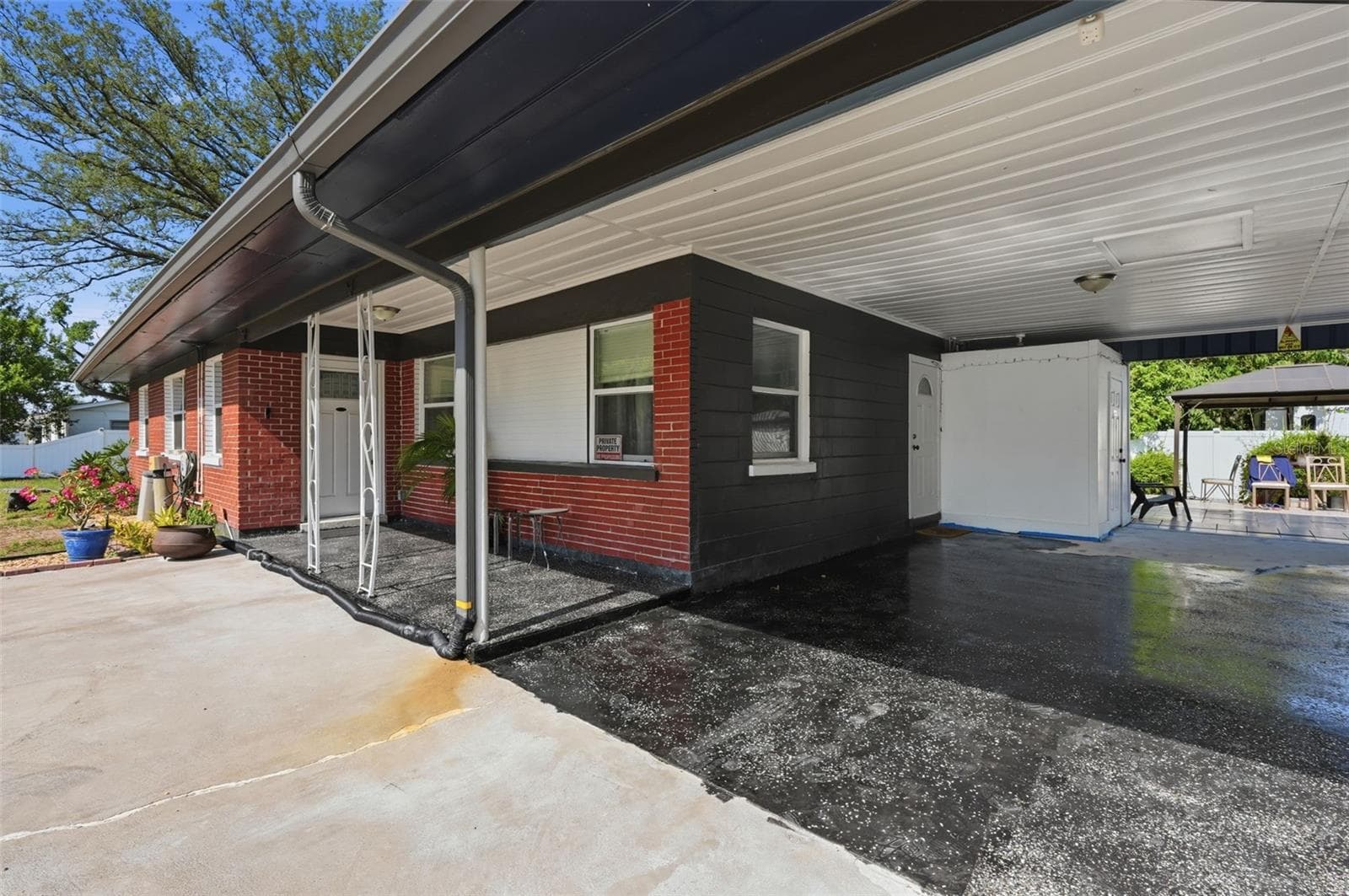 Single Family Residence at 10107 N ASTER AVE, TAMPA, photo 45 of 57
