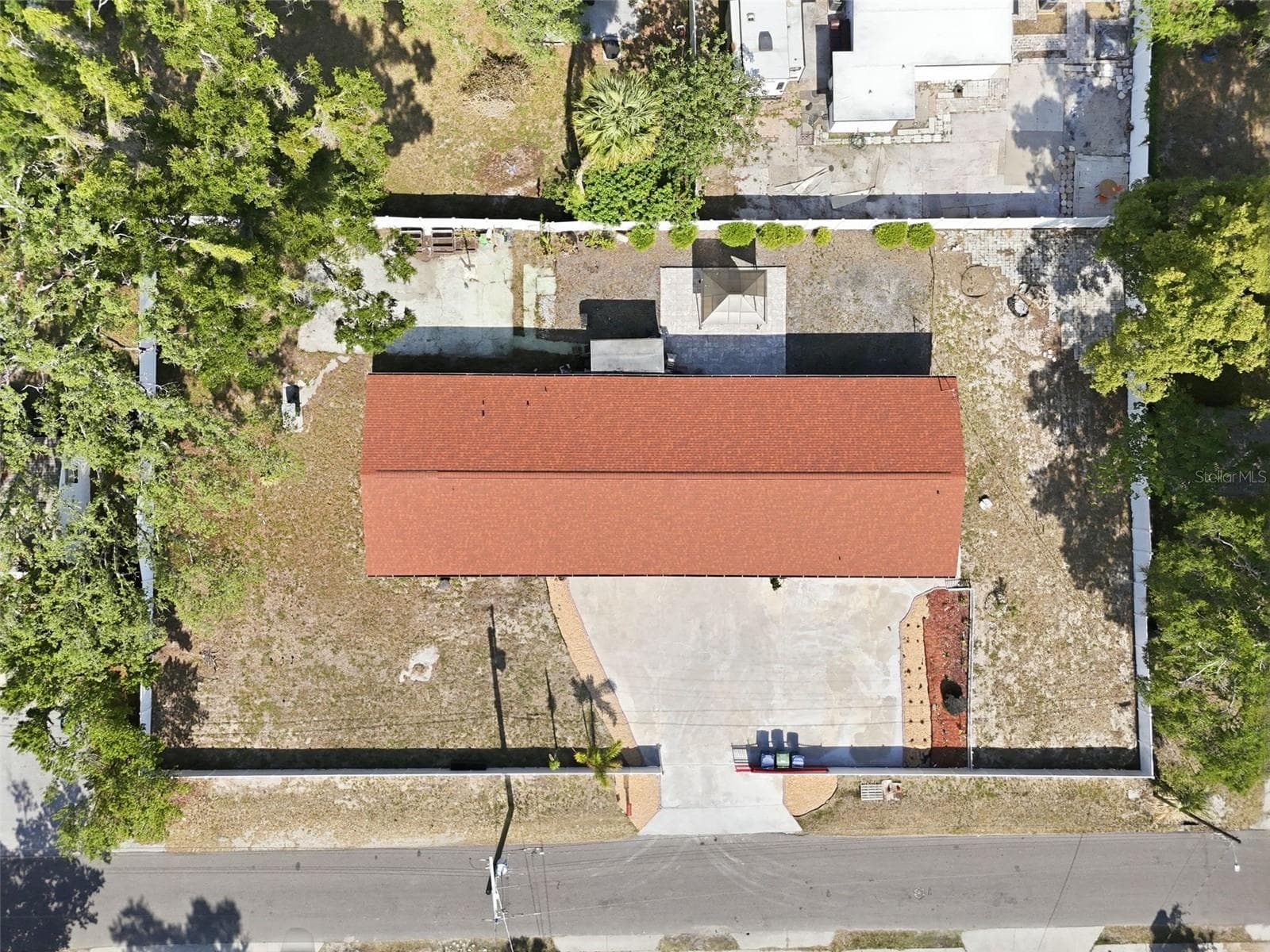 Single Family Residence at 10107 N ASTER AVE, TAMPA, photo 48 of 57