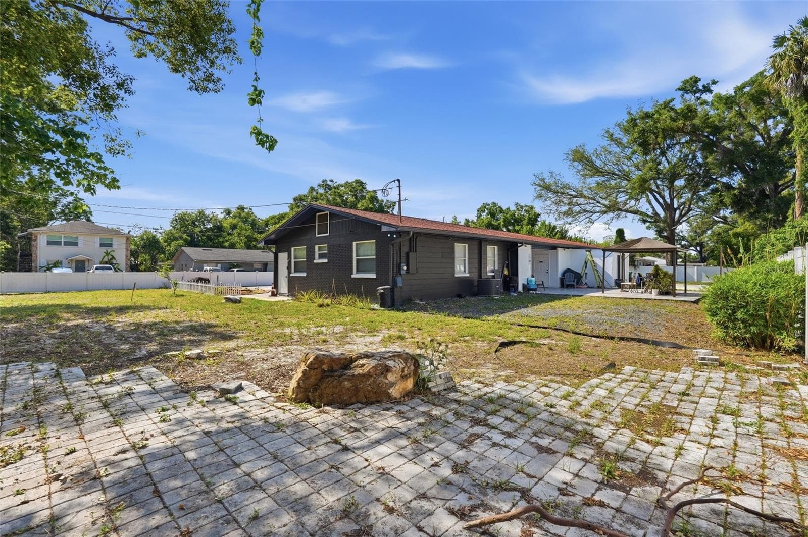 Single Family Residence at 10107 N ASTER AVE, TAMPA, photo 54 of 57
