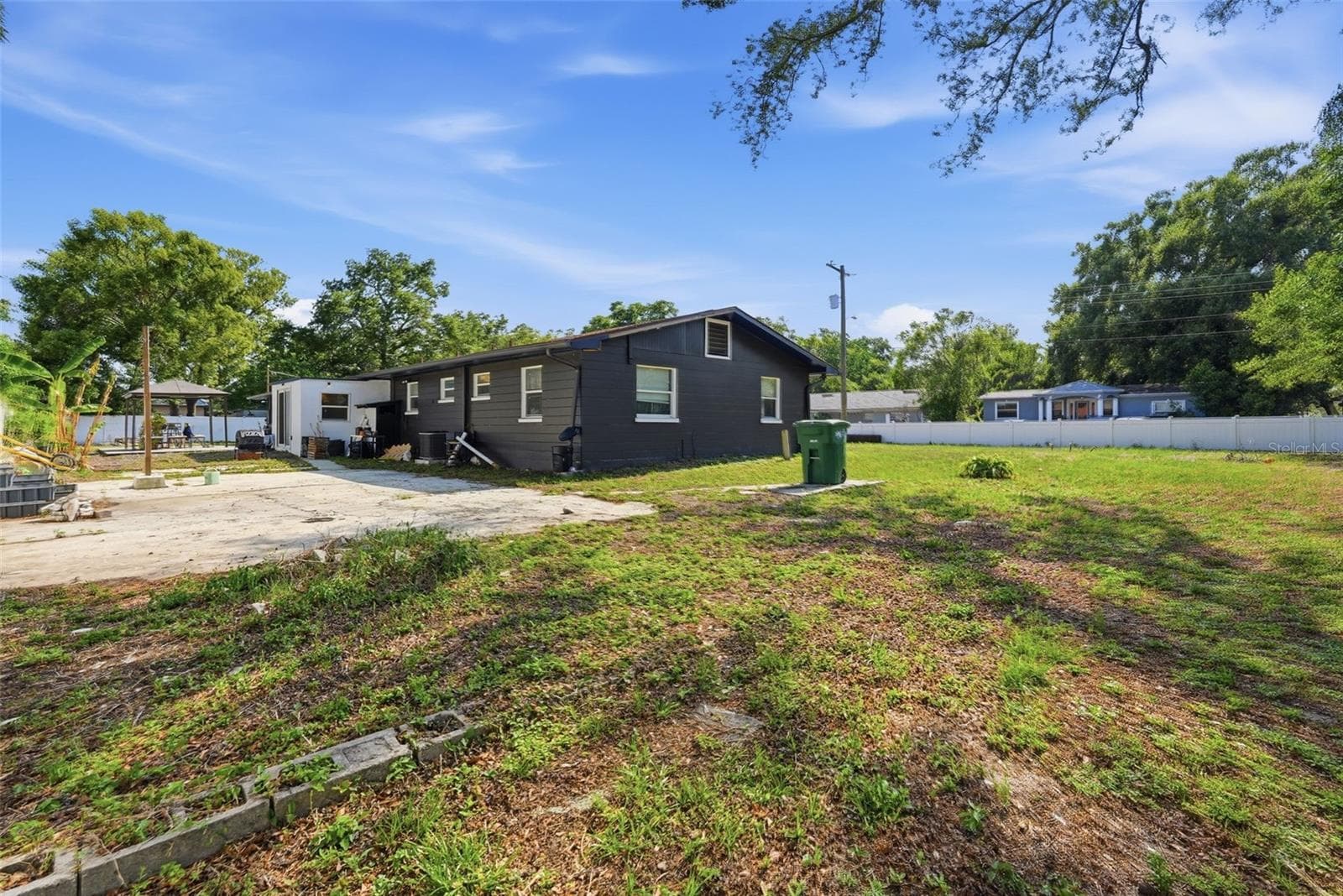 Single Family Residence at 10107 N ASTER AVE, TAMPA, photo 55 of 57