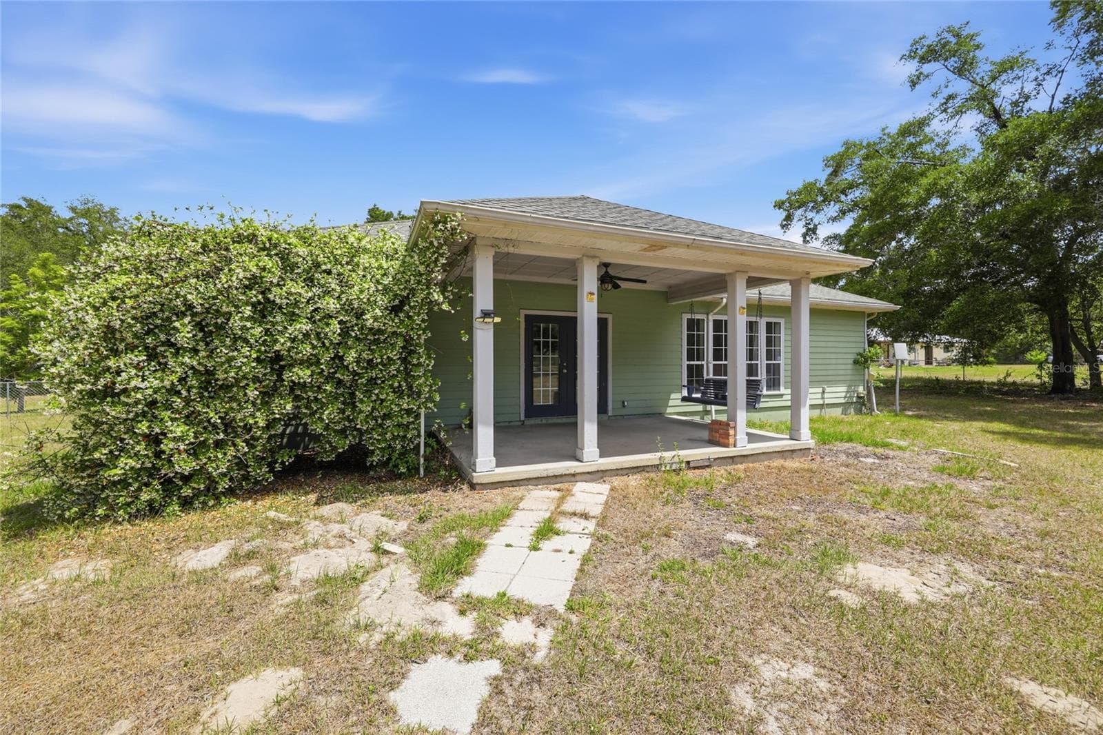Single Family Residence at 2750 NW 174TH ST, TRENTON, photo 61 of 76