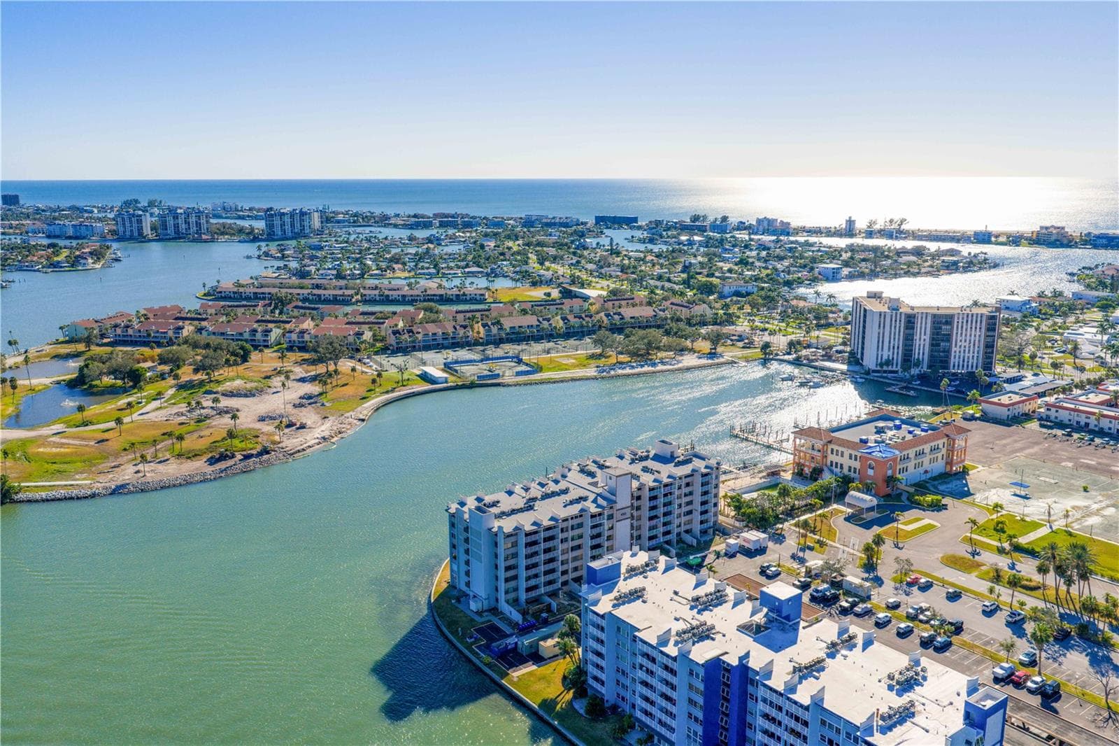 Condominium at 450 TREASURE ISLAND CSWY #104, TREASURE ISLAND, photo 36 of 36