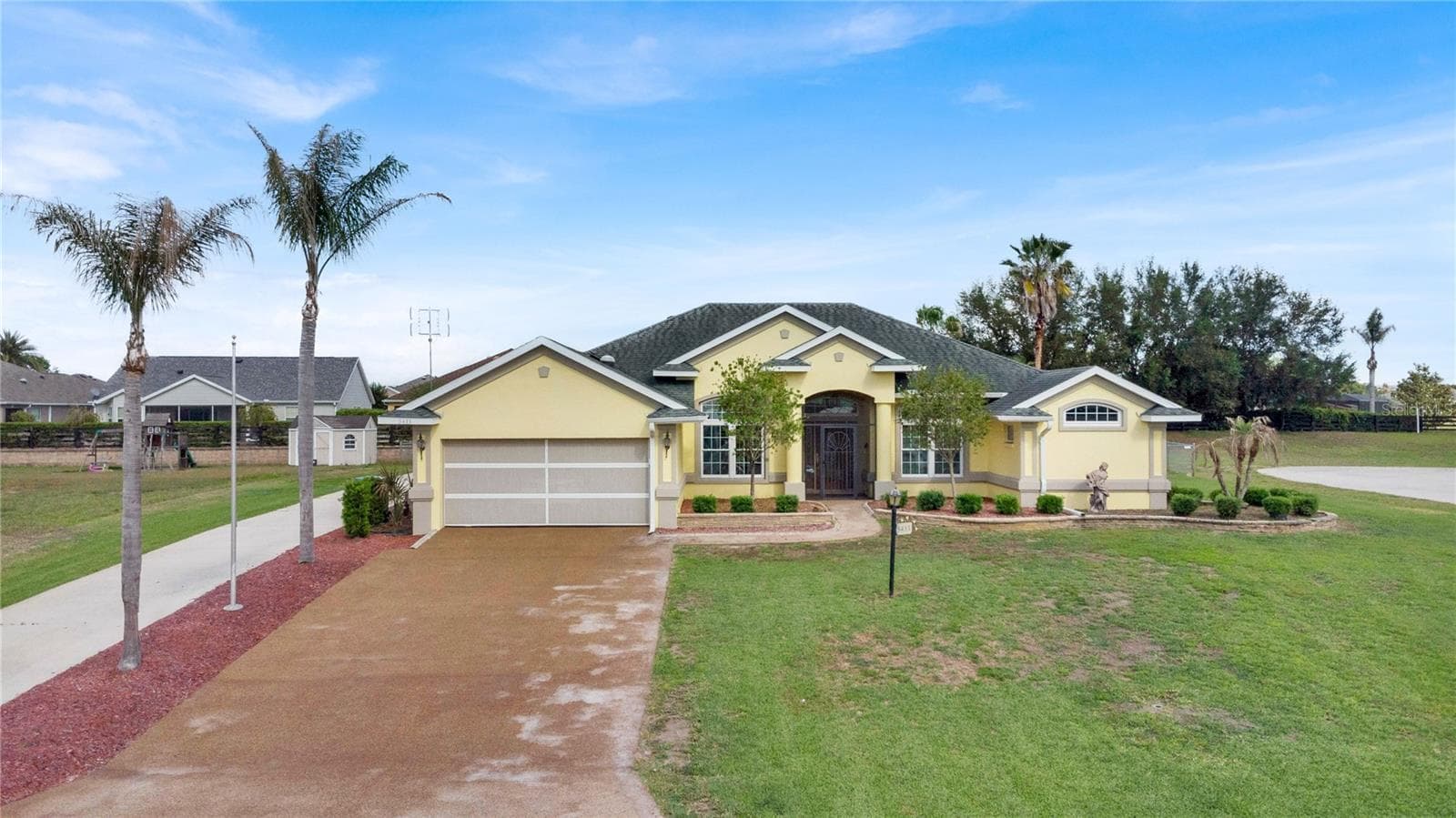 5433 COUNTY ROAD 125