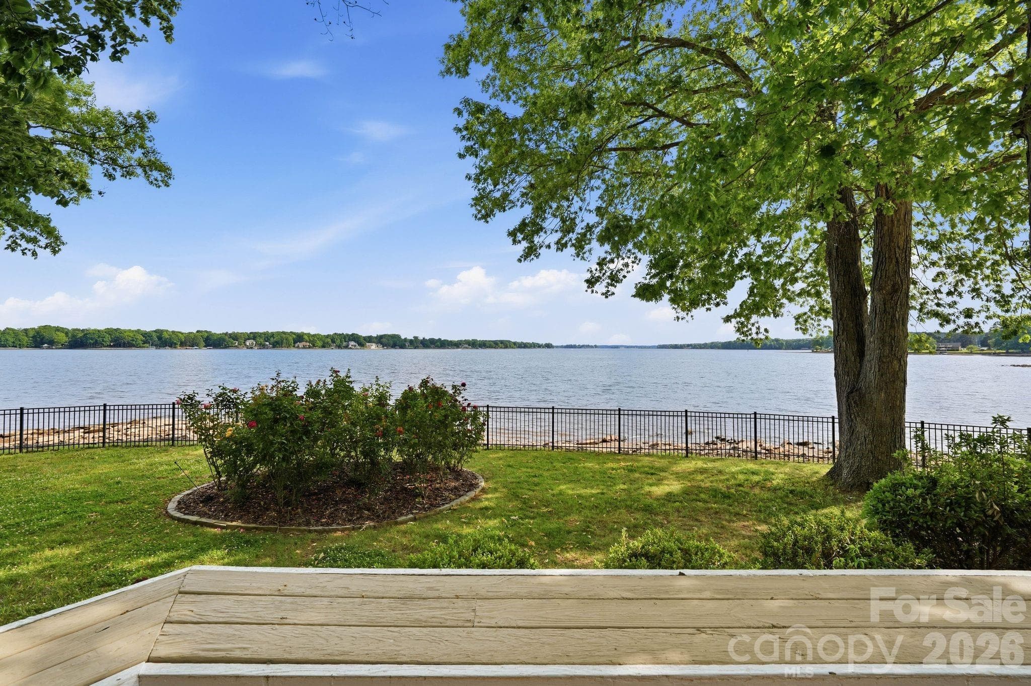 352 ft on the water - 3725 Kingfisher Lane, Terrell