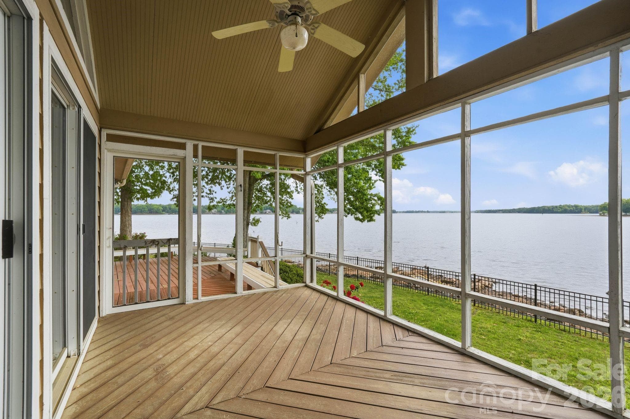 Phenomenal views - 3725 Kingfisher Lane, Terrell