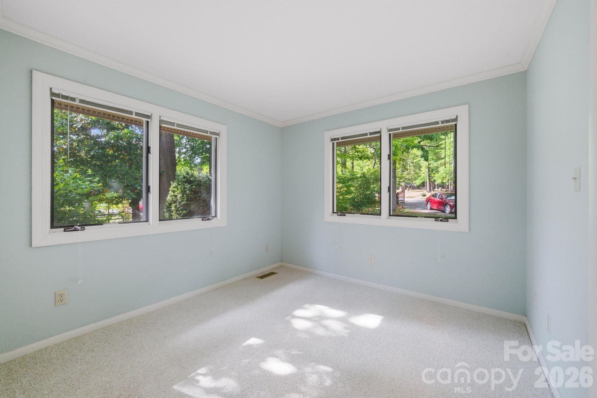 2nd bedroom - 3725 Kingfisher Lane, Terrell