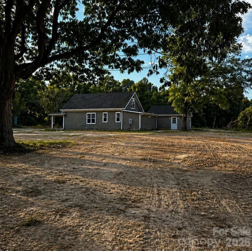 Single Family Residence at 49354 Reeves Island Road, Misenheimer, photo 16 of 19