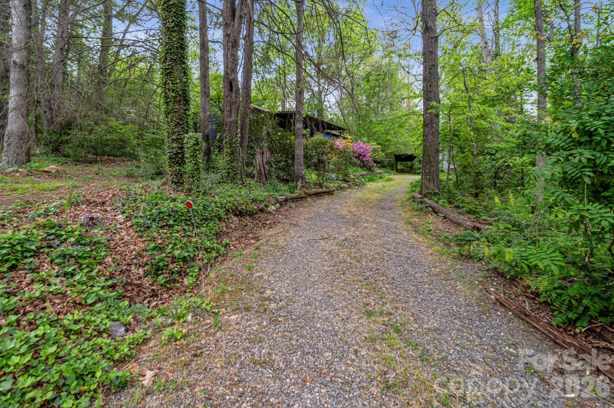 Single Family Residence at 257 Pine Street, Black Mountain, photo 24 of 26
