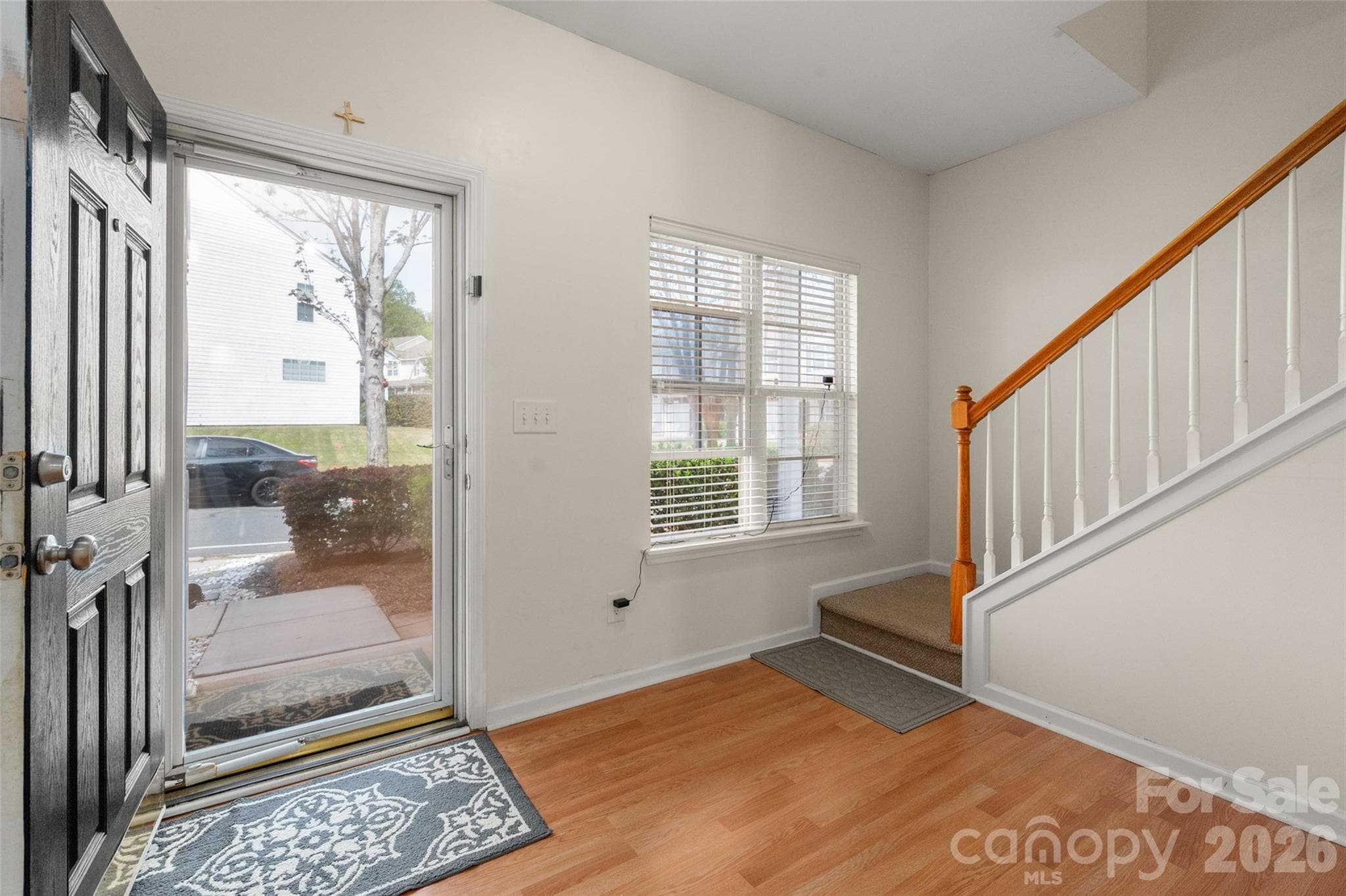 Townhouse at 228 Tail Race Lane, Fort Mill, photo 3 of 34