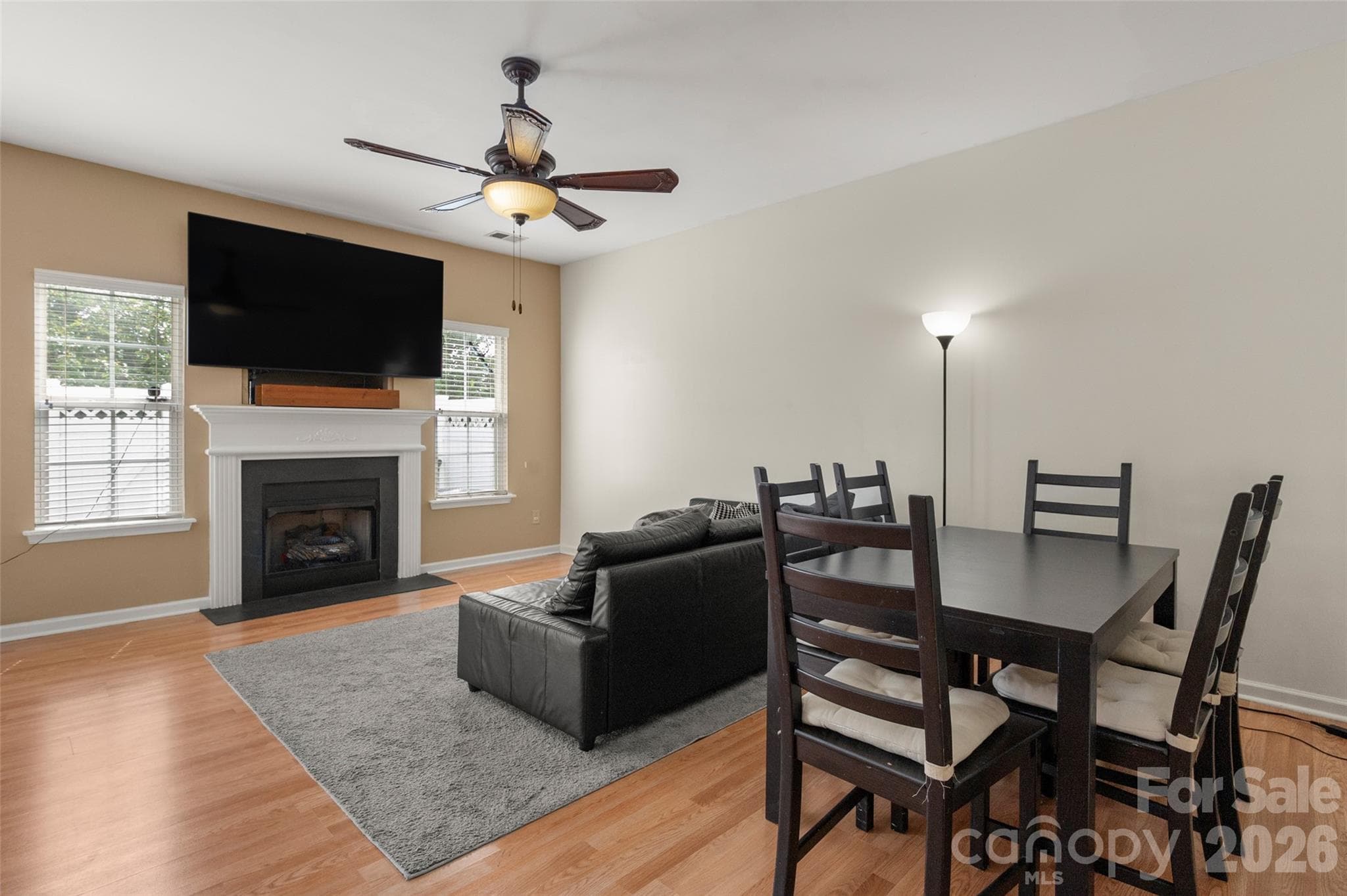 Townhouse at 228 Tail Race Lane, Fort Mill, photo 5 of 34