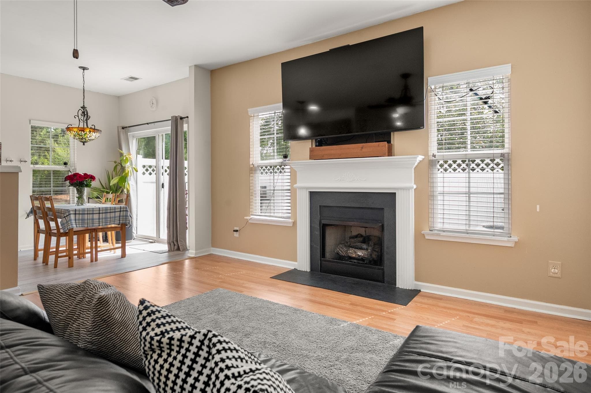 Townhouse at 228 Tail Race Lane, Fort Mill, photo 11 of 34
