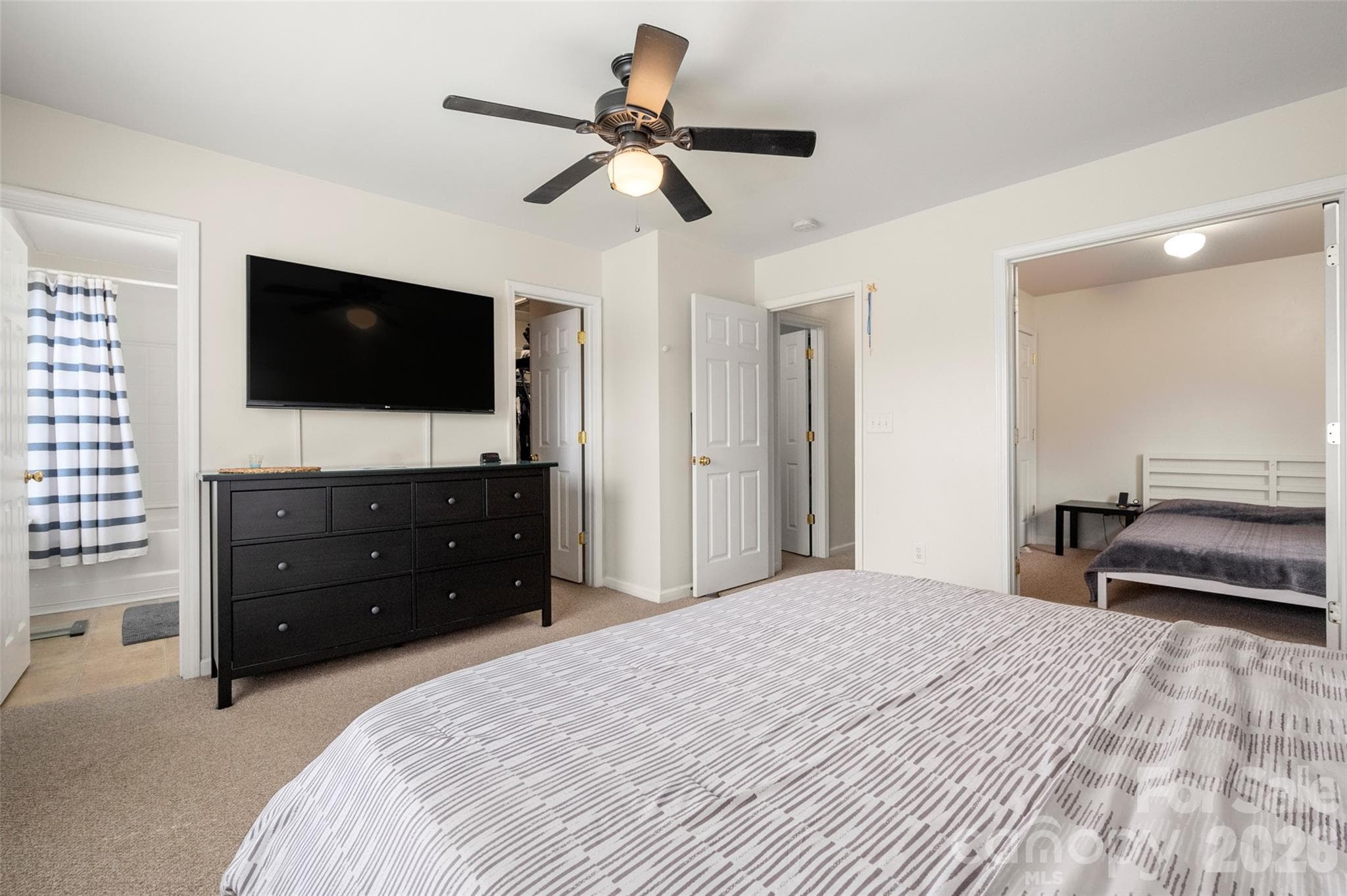 Townhouse at 228 Tail Race Lane, Fort Mill, photo 22 of 34