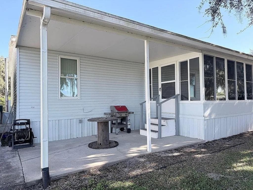 Manufactured Home at 2086 STARBOARD DRIVE, GENEVA, photo 11 of 40